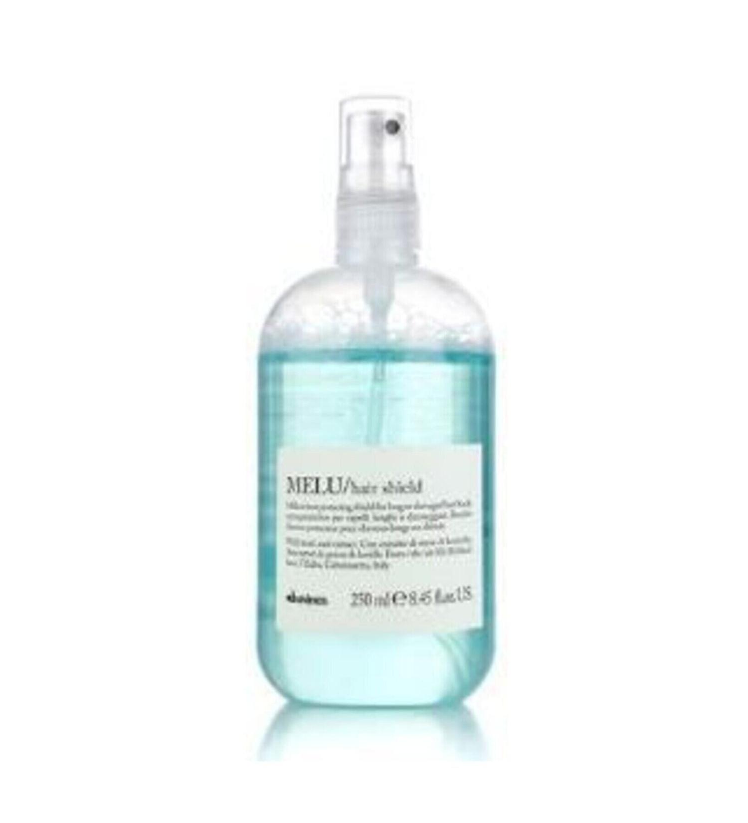 Davines Essential Haircare Melu Shield Mellow Protective Cream 250 Ml