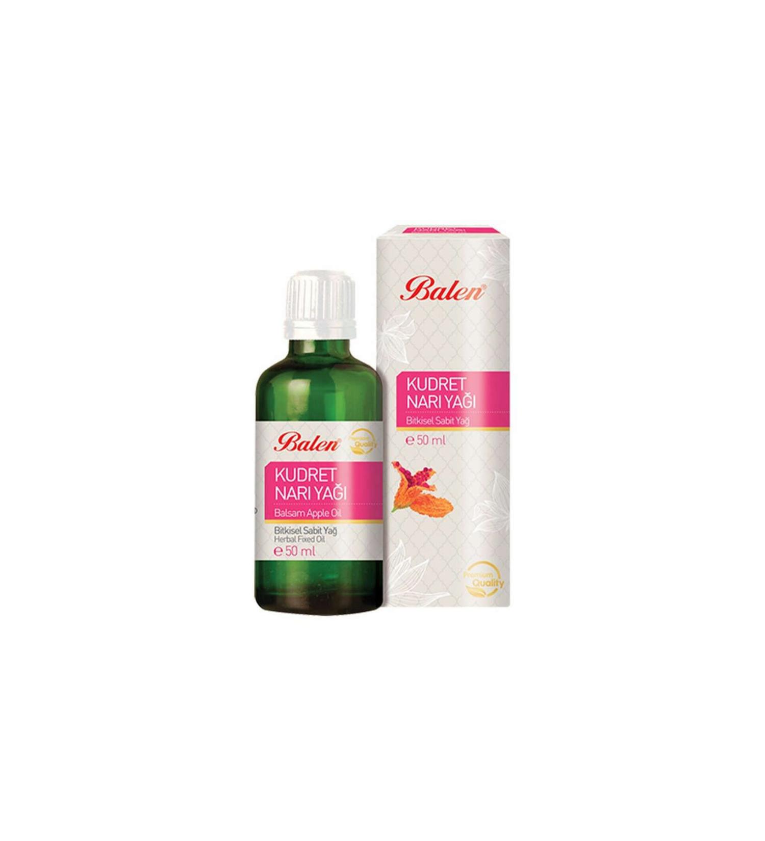Balen Bitter Gourd Oil 50 Ml 570008