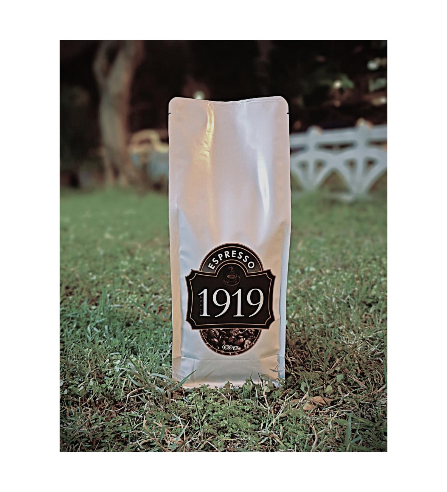 BLEND 1919 ESPRESSO 1000 GR ( 1919 )