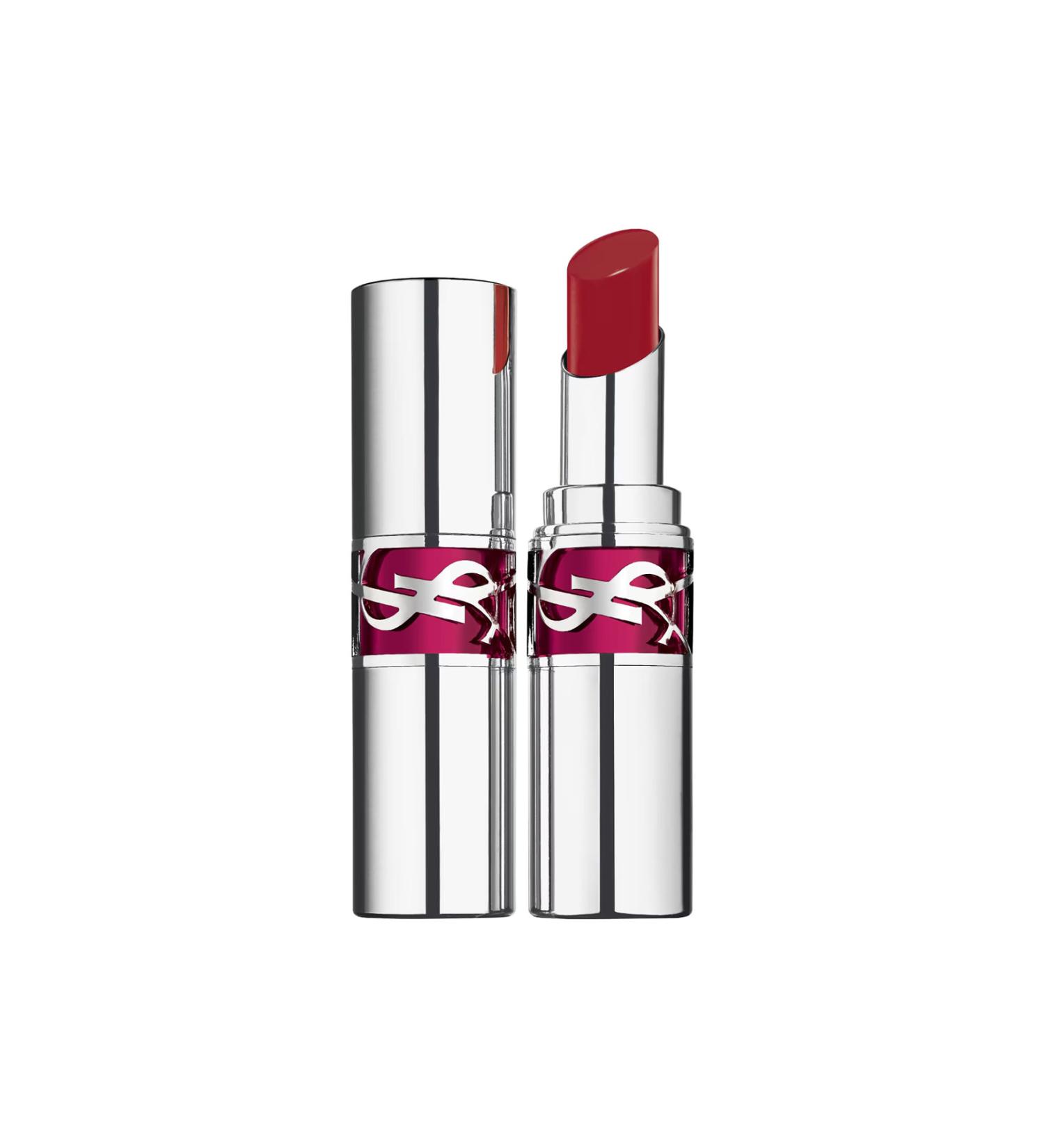 Yves Saint Laurent loveshine candy glaze - lip gloss-destina