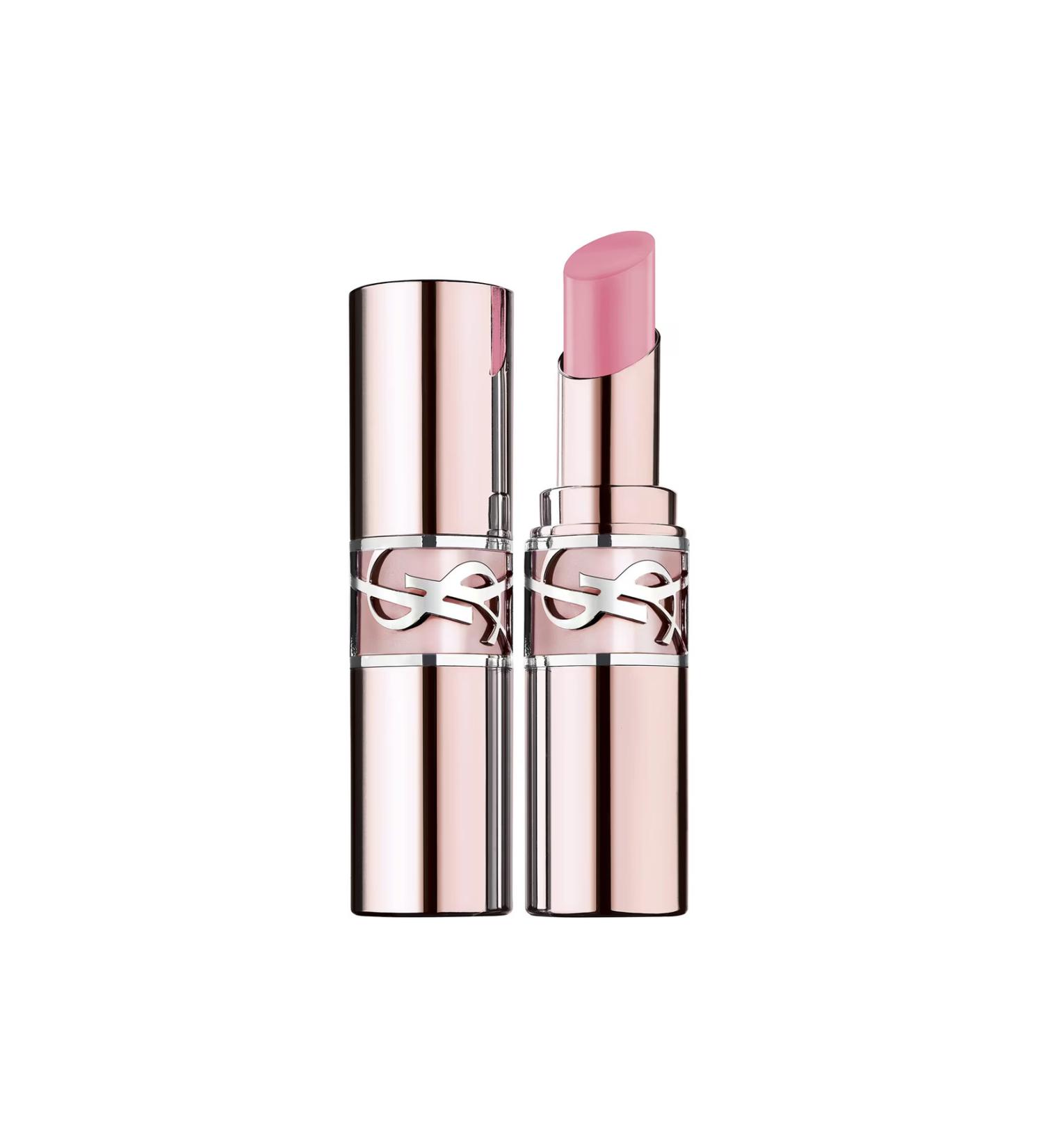 Yves Saint Laurent loveshine balm - lip gloss-destina