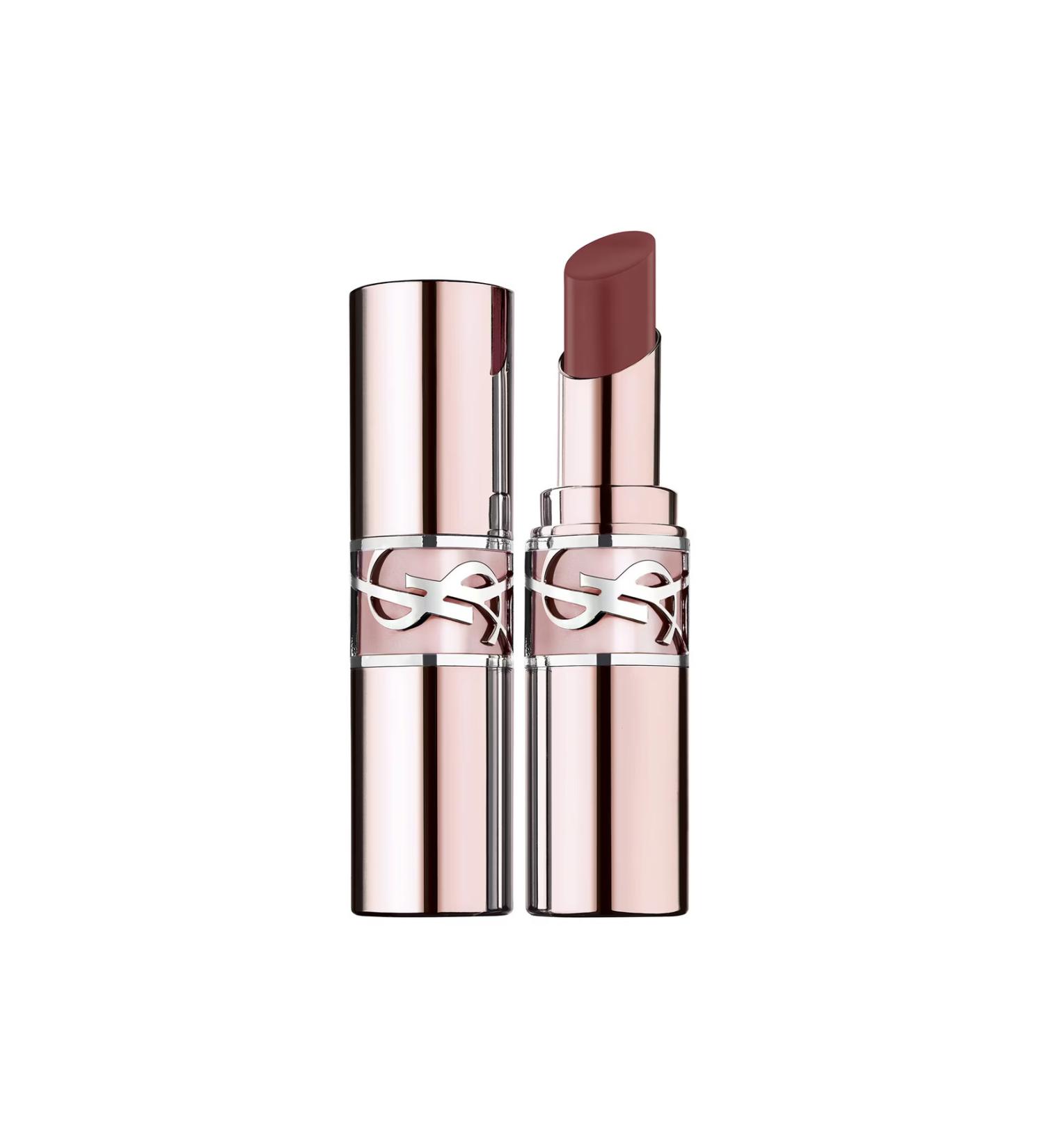 Yves Saint Laurent loveshine balm - lip gloss-destina