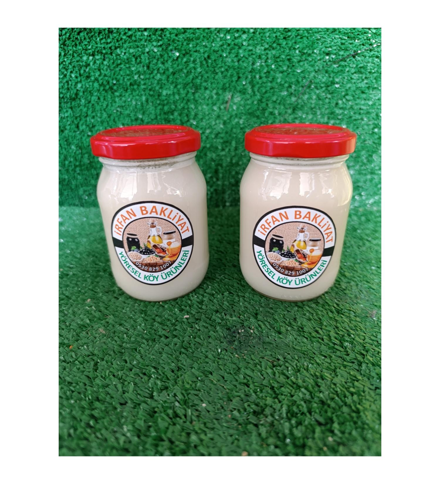 irfan bakliyat mastic jam 2*225 gr net 450 gr - Buy Online on GoSupps.com