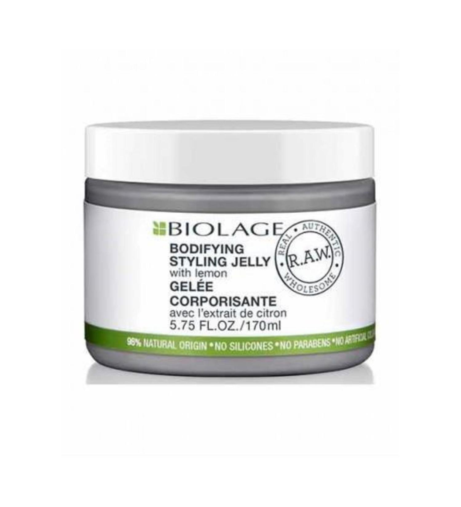Biolage Matrix Biolage Hair Styling Gel 170 ml