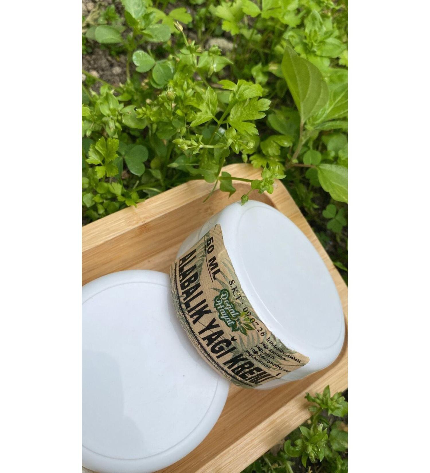 Natural Life 54 Trout Cream 50 Ml