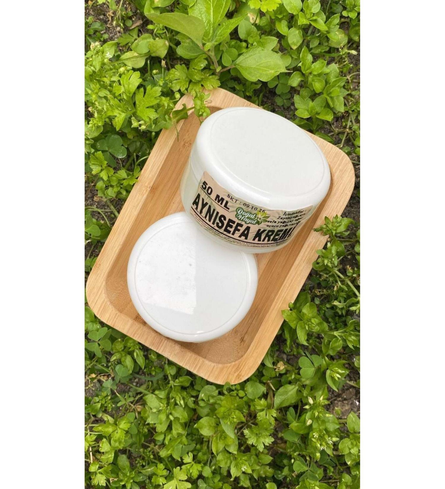 Natural life 54 Calendula cream 50 ml