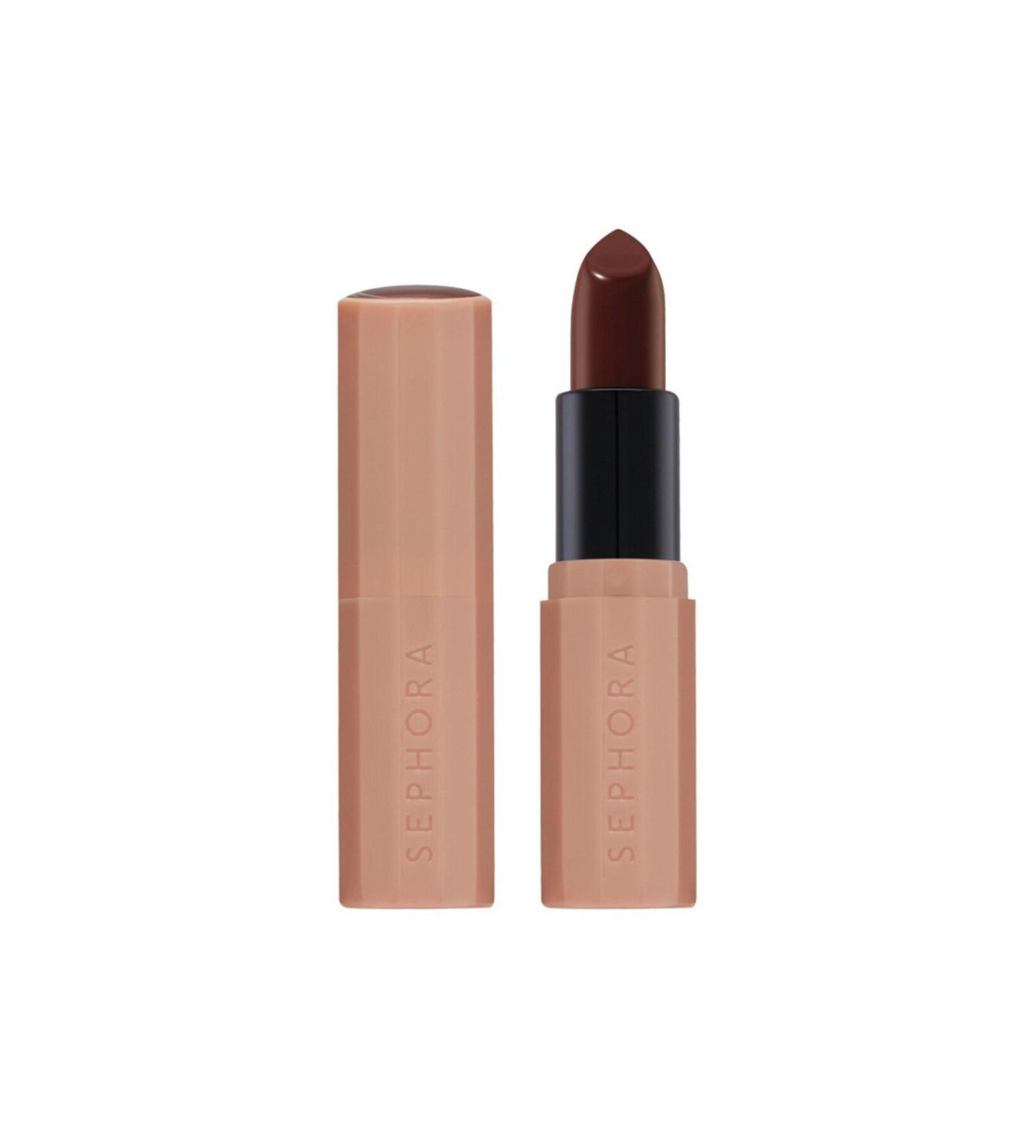 Sephora Rouge Is Not My Name - Matte Lipstick