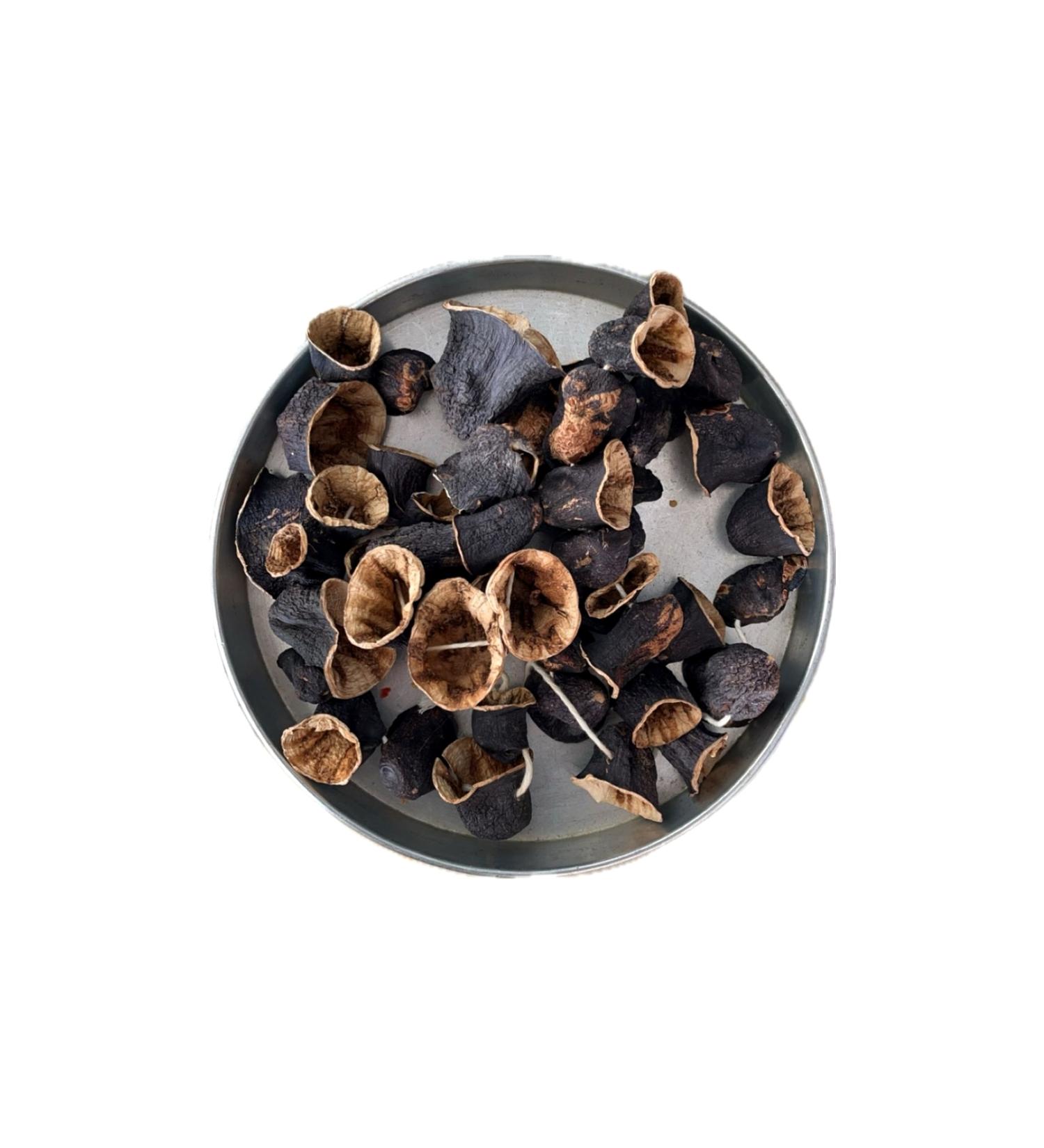 GEDEMENLI DRIED STUFFED AUBERGINE (47-50 PIECES)