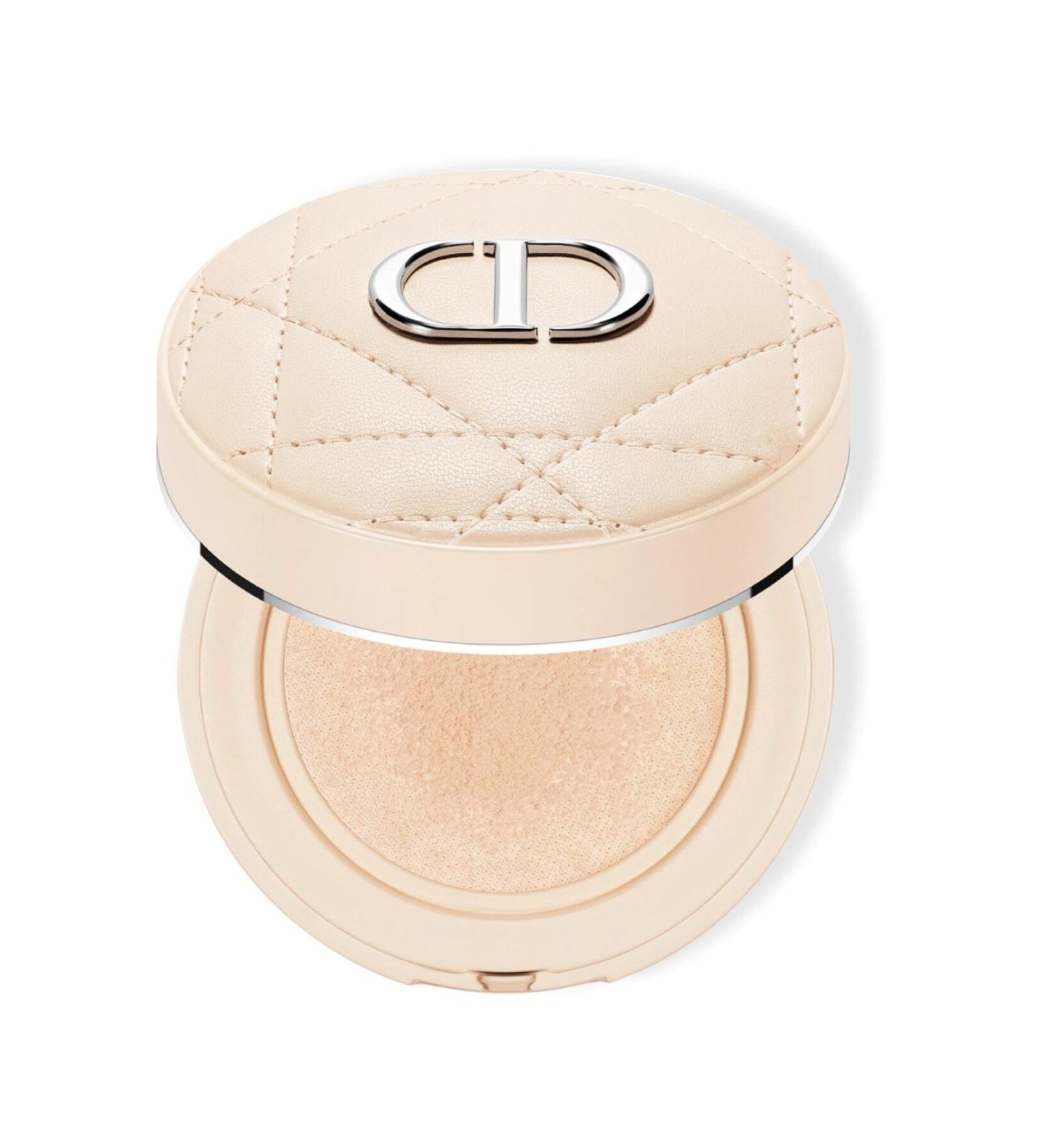 Dior Extraordinary Formula Makeup Fixing Refreshing Powder-010 Fair Powder Demb.2932
