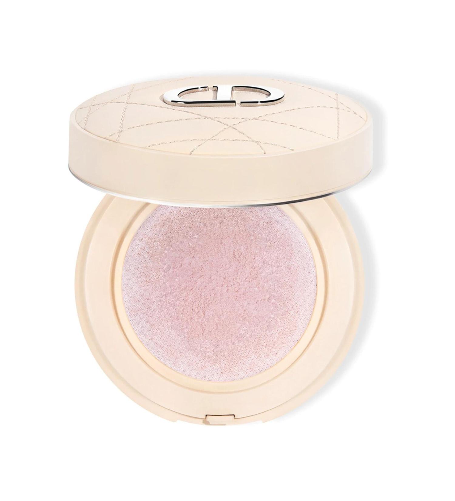 Dior Extraordinary Formula Makeup Fixing Refreshing Powder-050 Lavender Demb.2934
