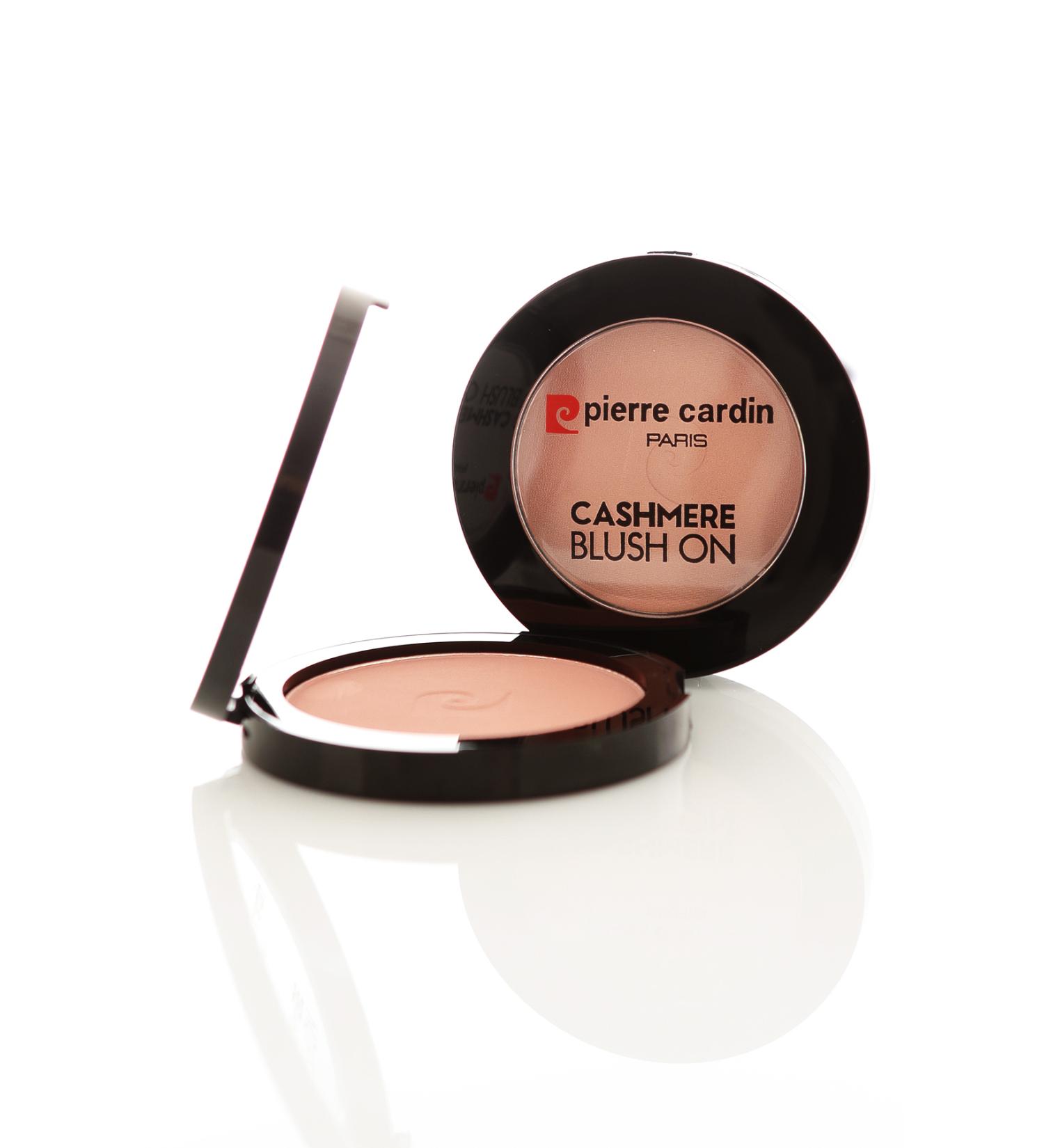 Pierre Cardin Cashmere Blush On Blush - Spring Rose - 359 - Buy Online on GoSupps.com