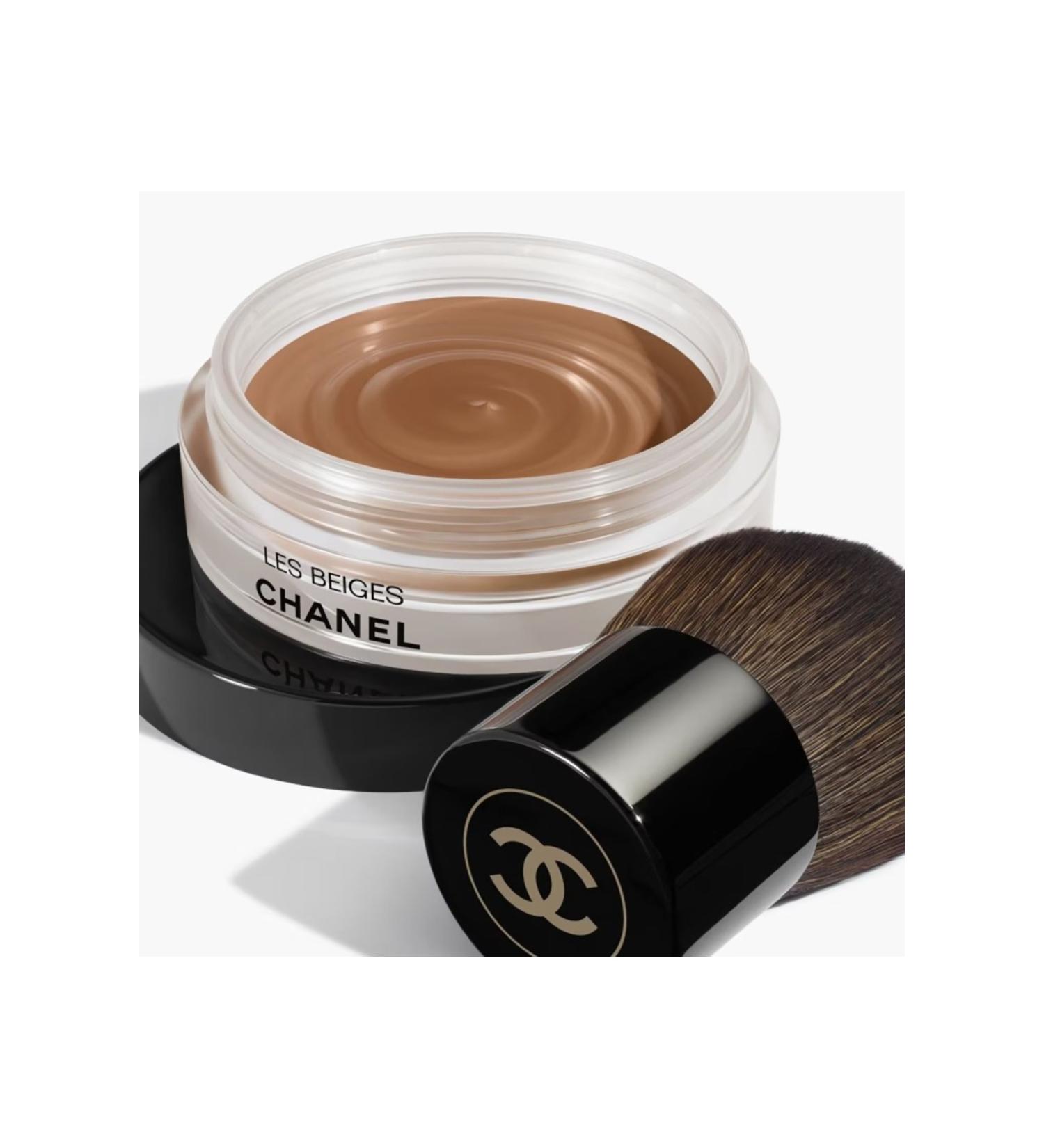 Chanel Multi-Effect Eyeshadow Intense Moisturizer
