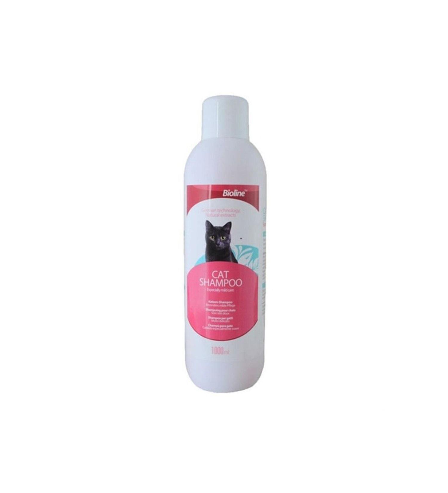 teknotrust Cat Shampoo 1000ml