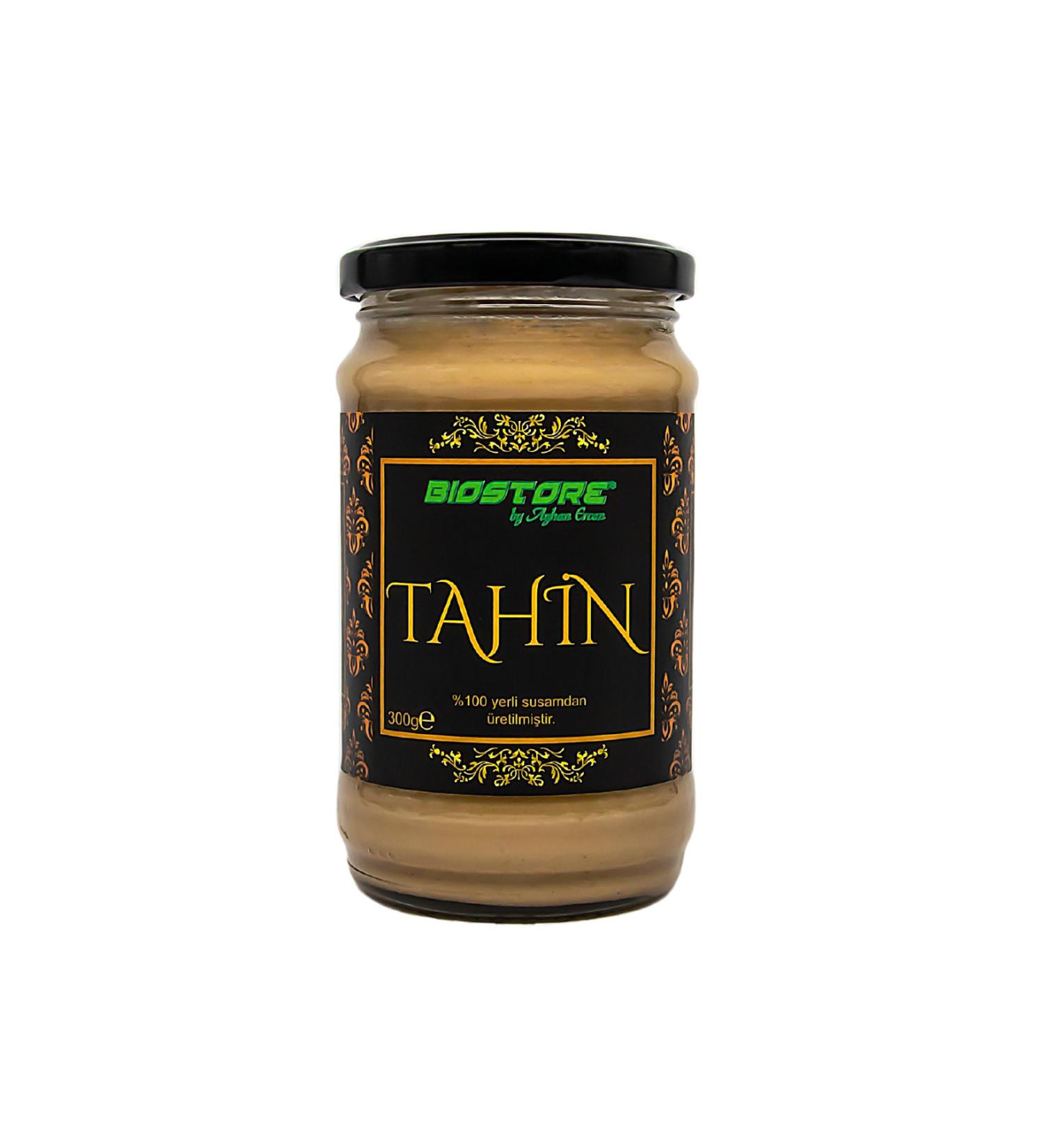 Biostore Tahini 300 G