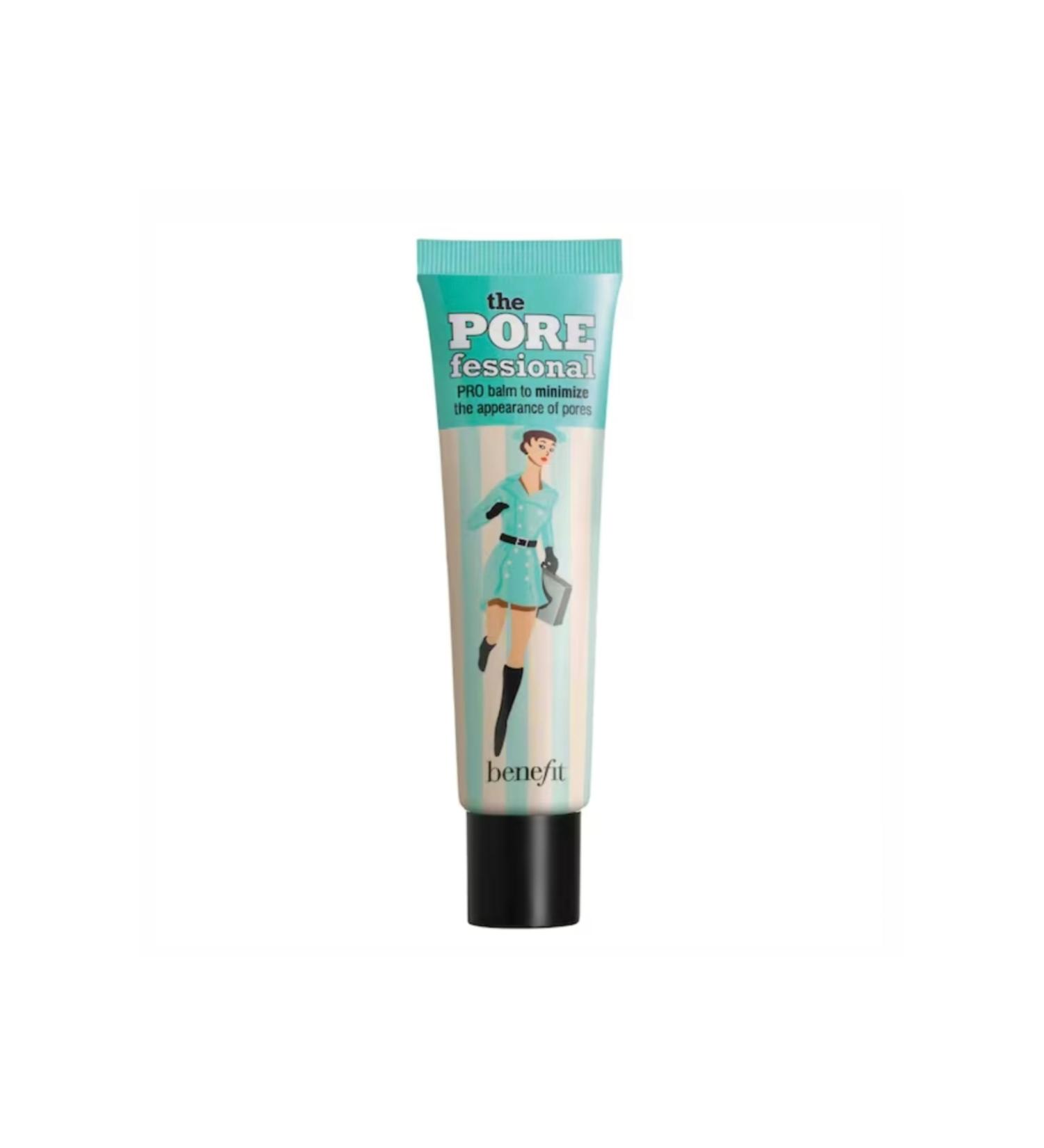BENEFIT Pore Concealing Makeup Base The POREfessional Primer 22ml