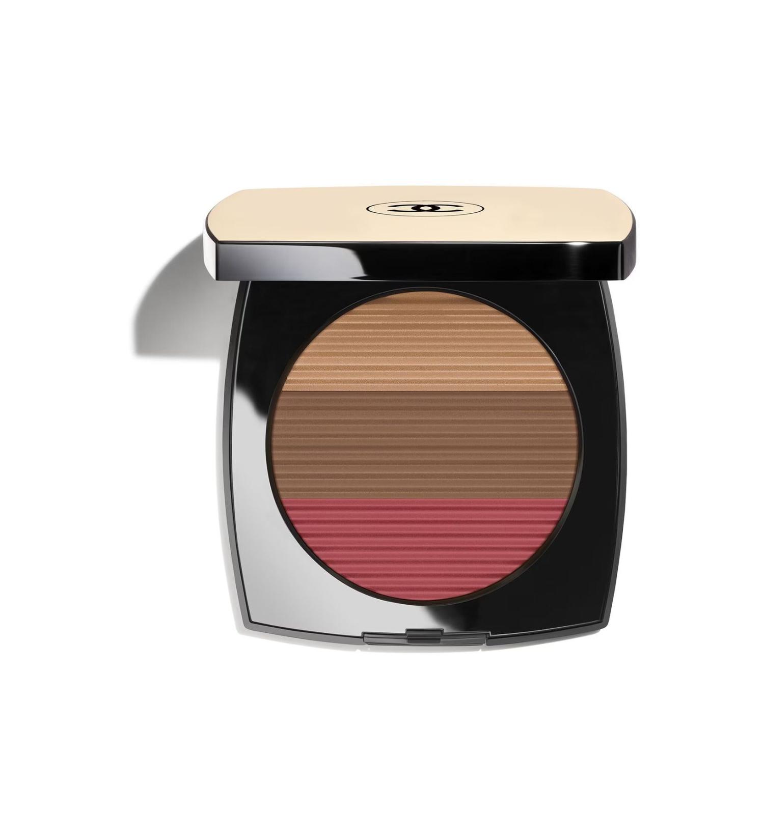 Chanel Ultra Le Teint Velvet Foundation Br22