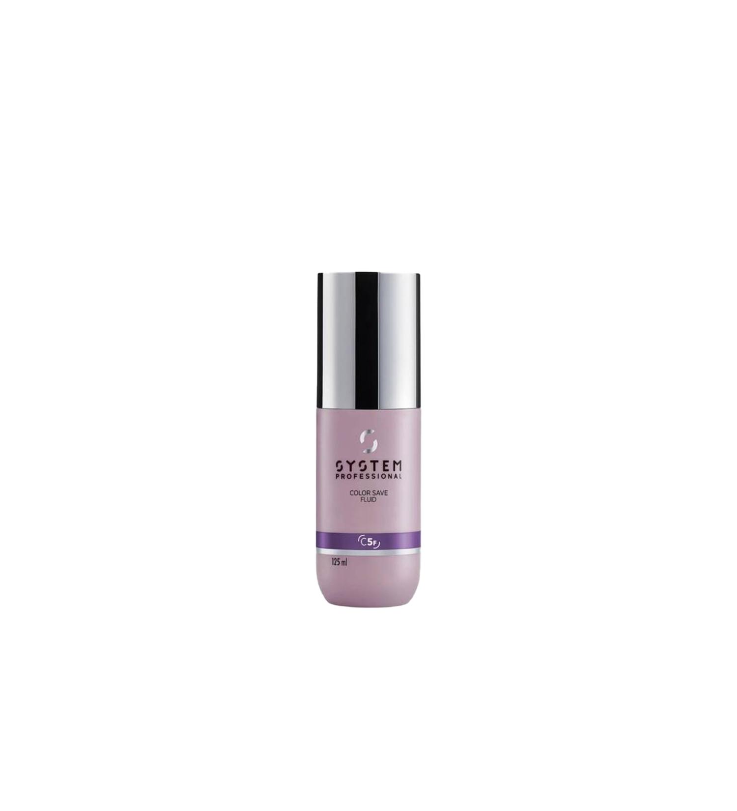 wella Professionals Wella System Professional Color Color Protecting Hair Serum 125ml