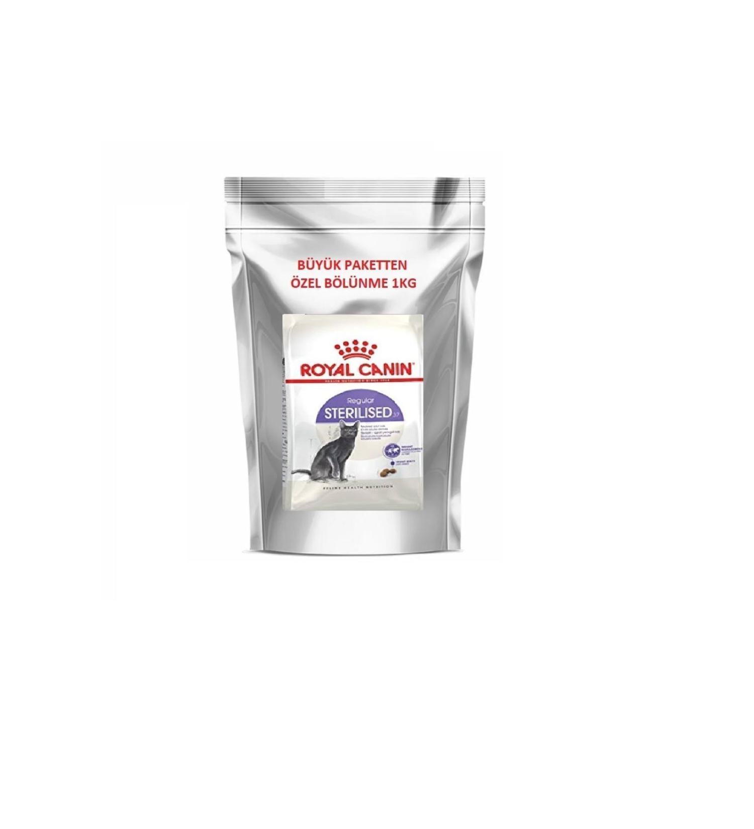 teknotrust R. Canin Neutered Cat Food 1 kg