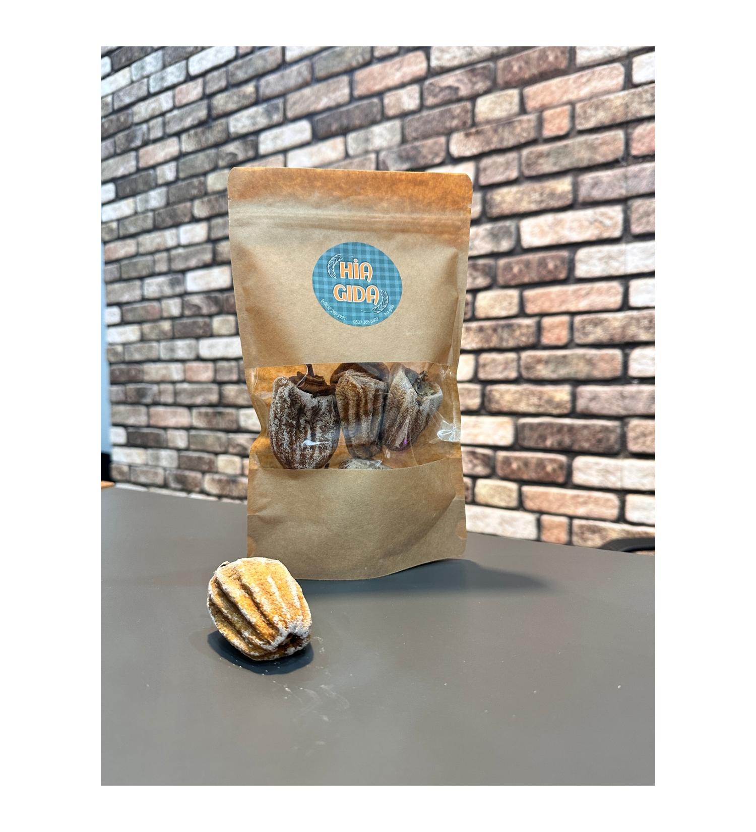 Food Dried persimmon 500gr