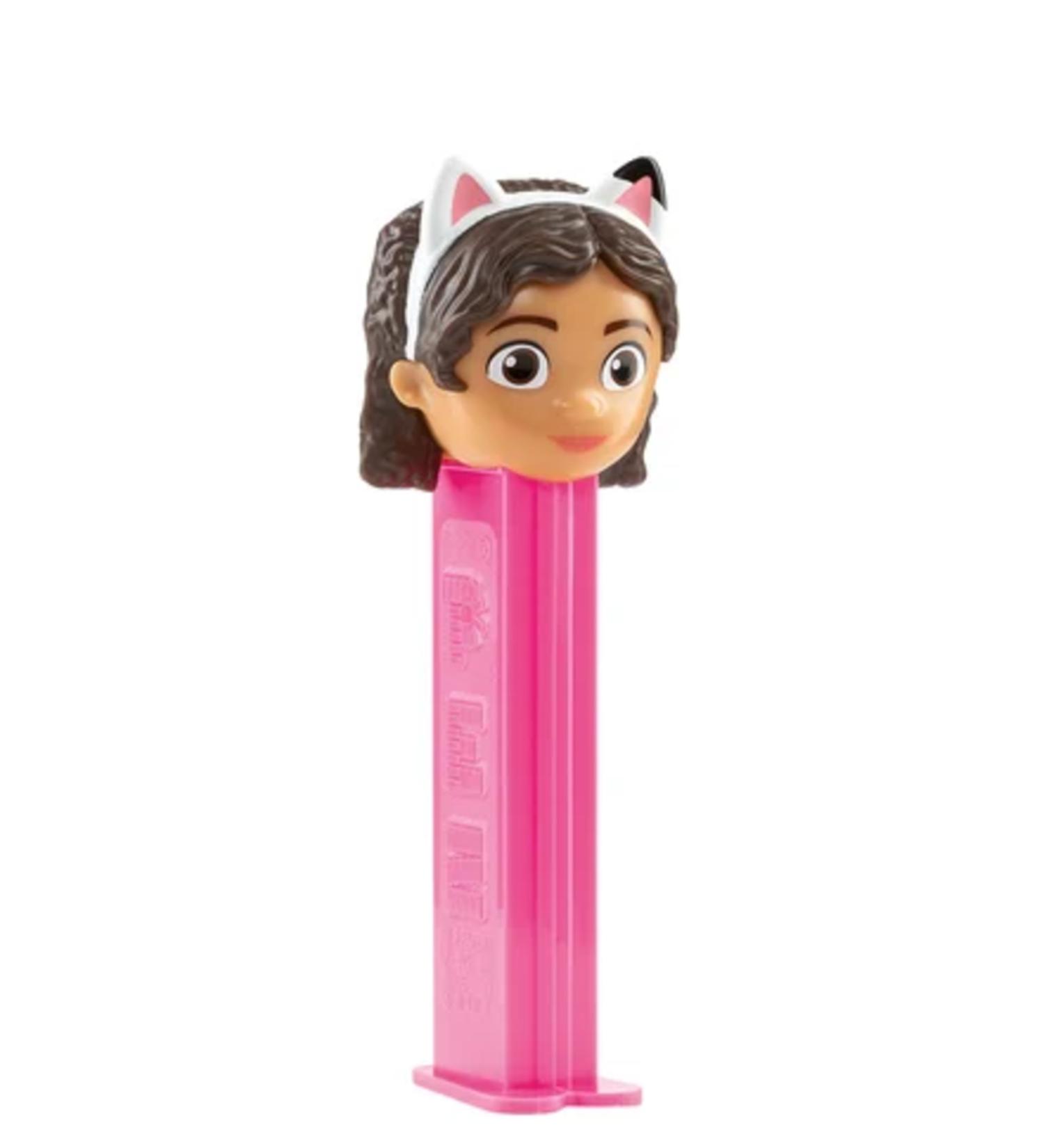 Pez GABBY'S DOLLHOUSE SERIES (GABBY)