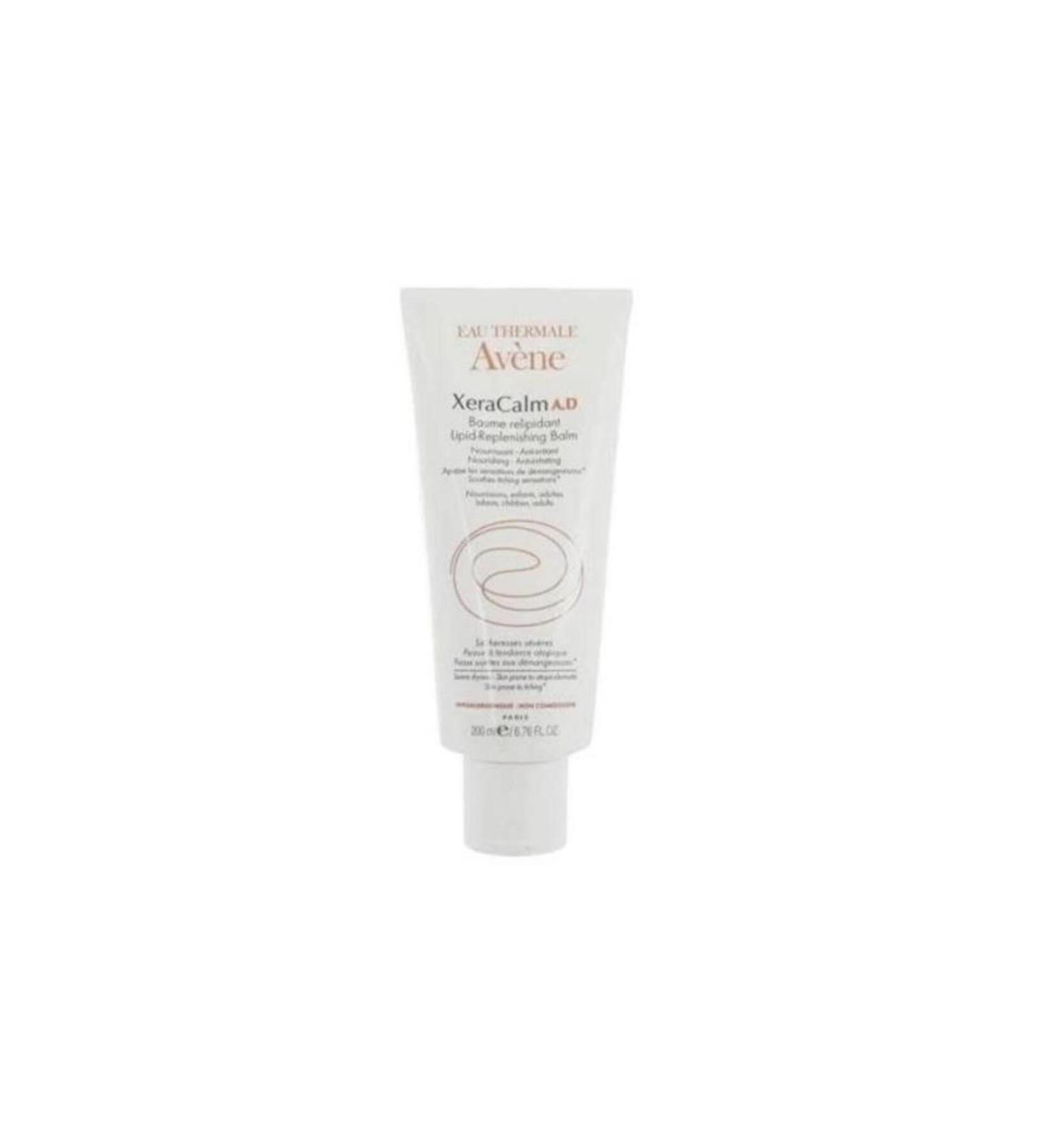 Avene Xeracalm Ad Lipid Replenishing Balm 200 ml