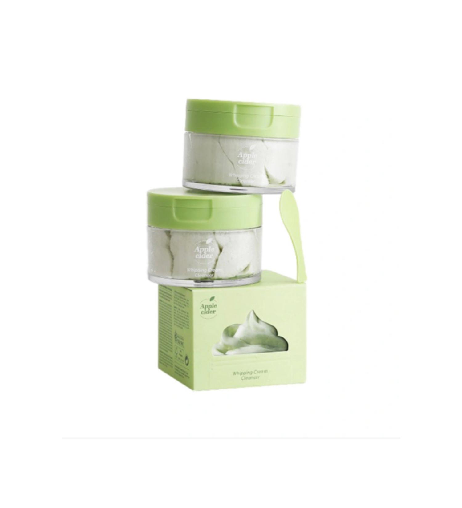 Ariul Apple Cider Vinegar Cream Based Cleanser 100 ml