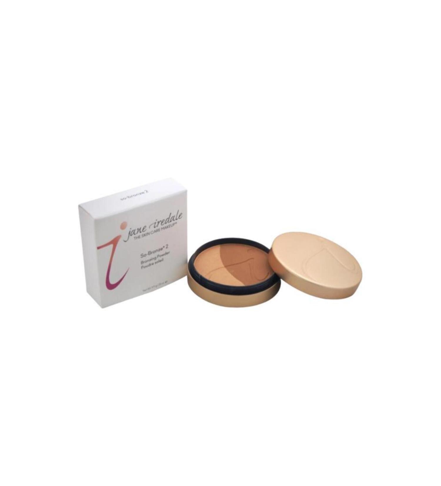 Jane Iredale So-bronze 2 Bronzing Powder 9.9 gr