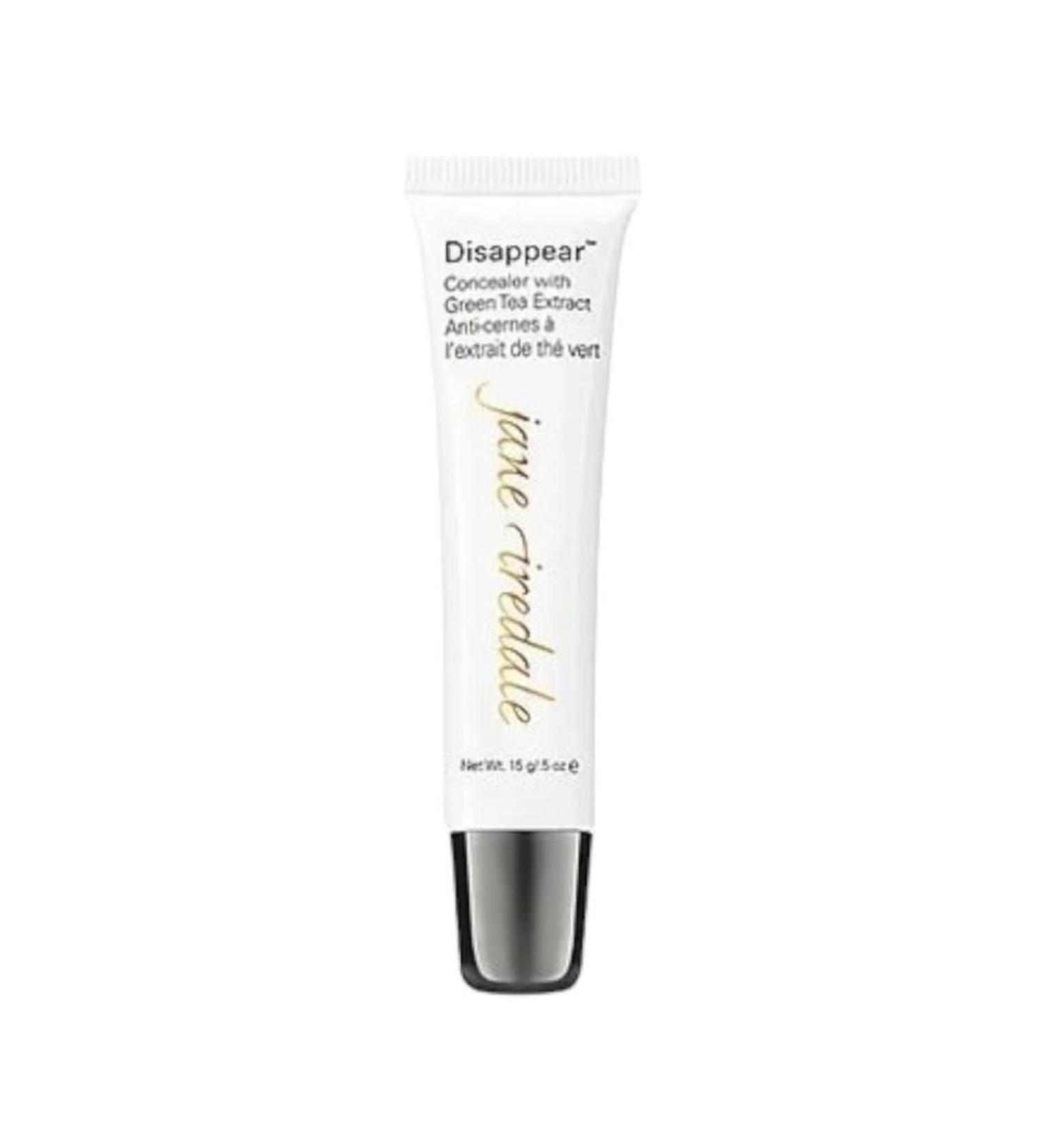 Jane Iredale Disapper Concealer 15 gr - Medium Dark
