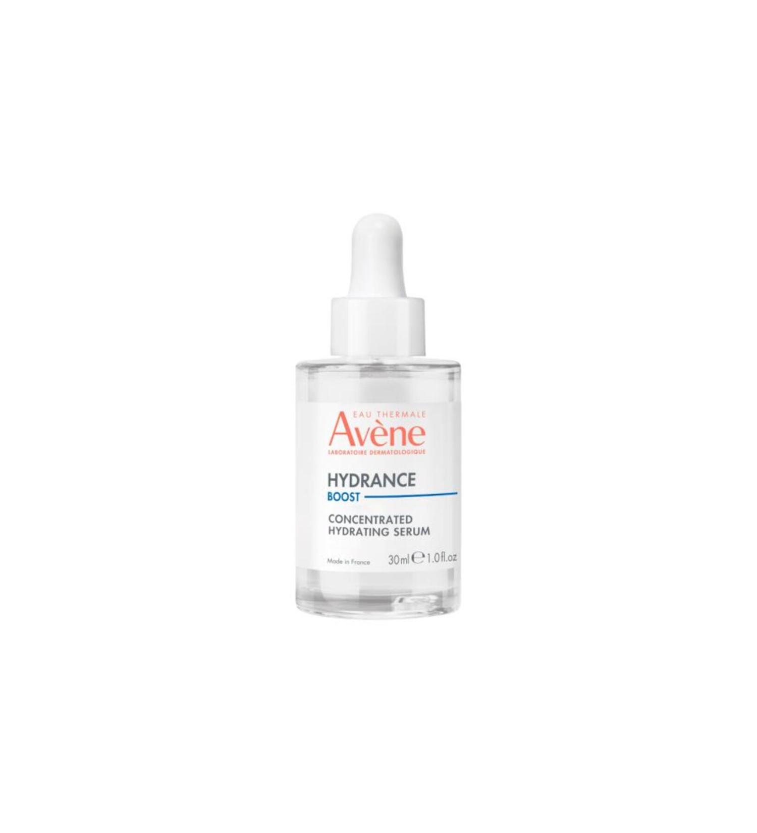Avene Hydrabce Boost Concentrated Hydrating Serum 30 ml