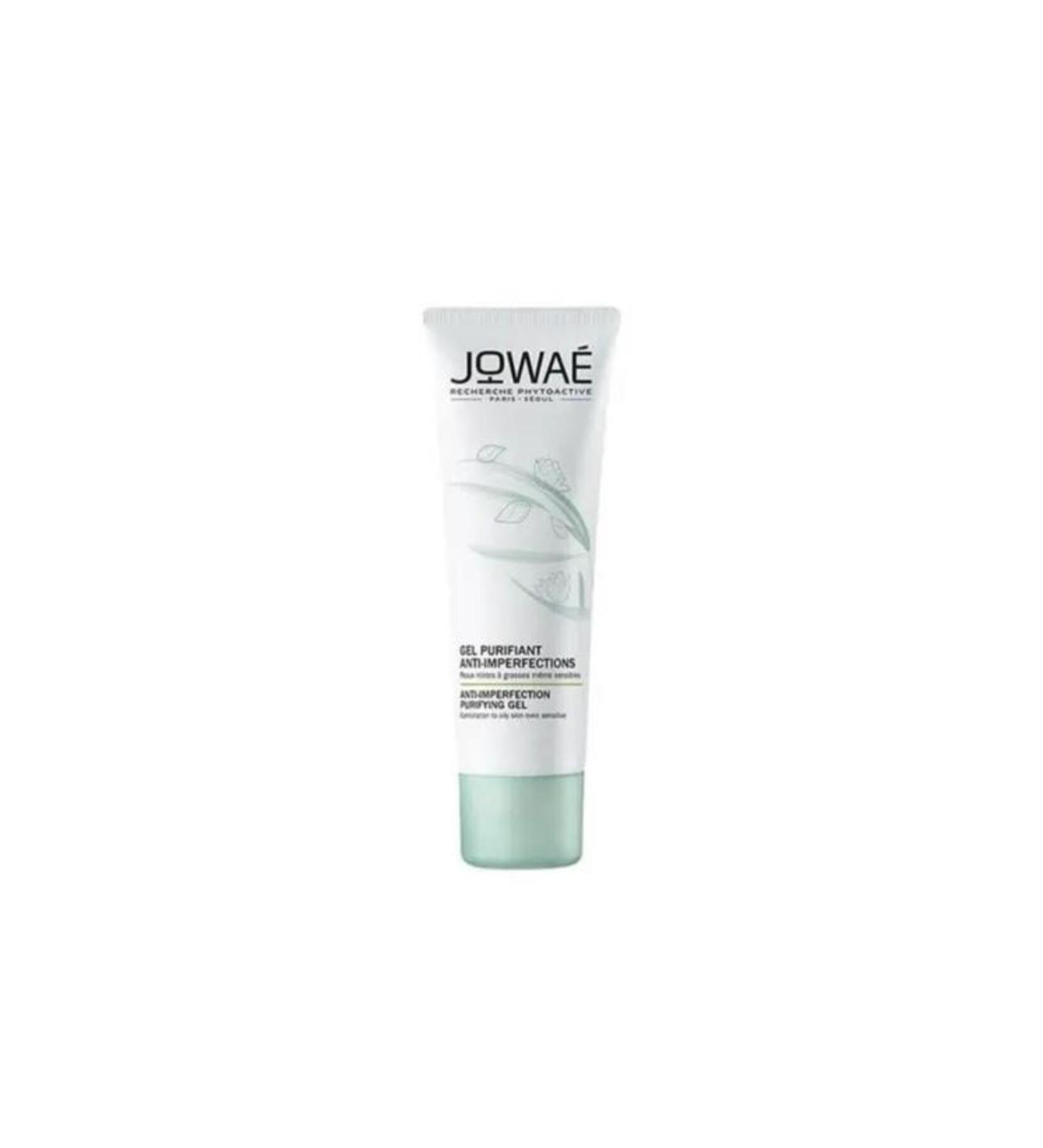 Jowae Anti-imperfection Effective Purifying Care Gel 40 ml