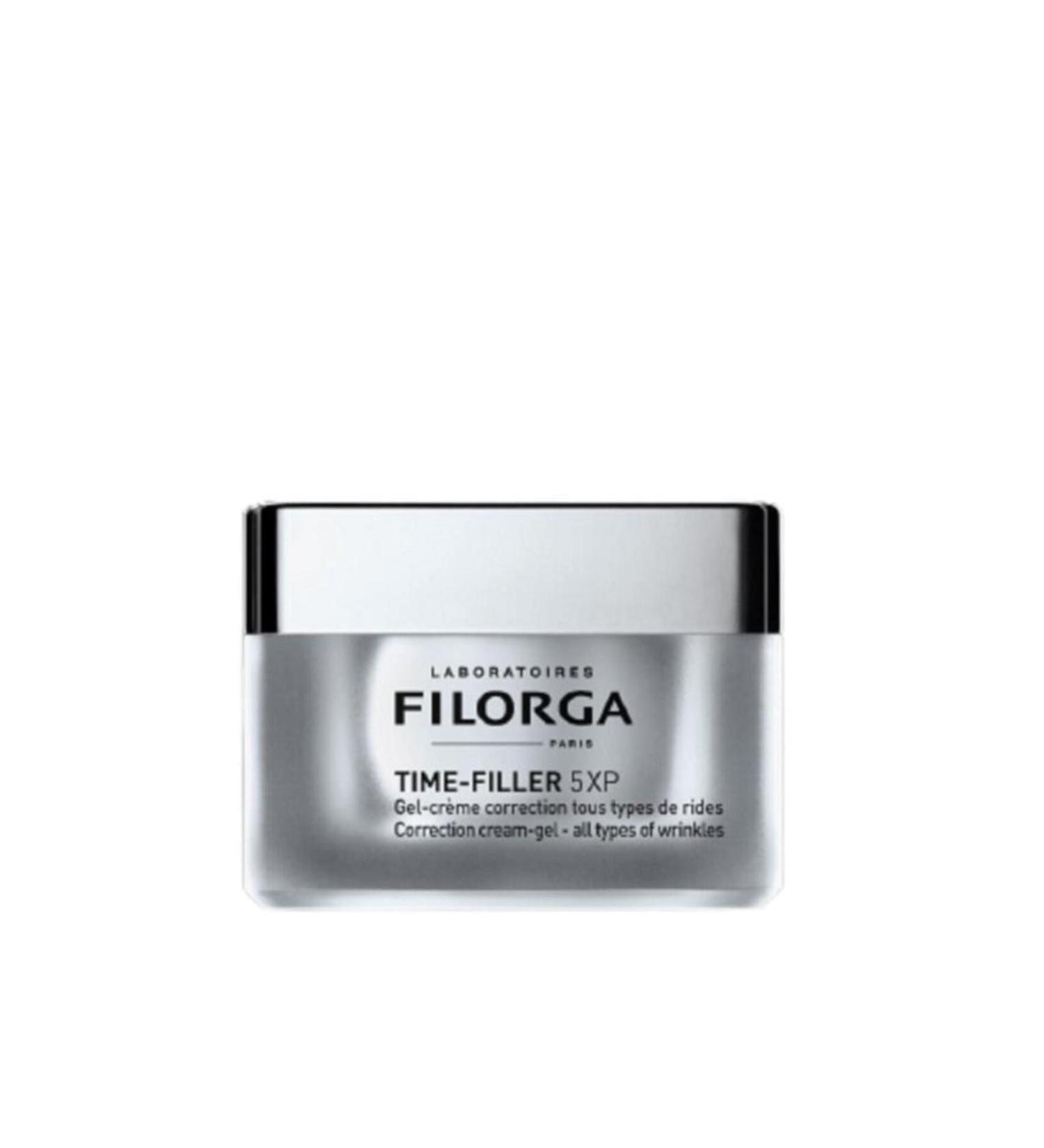Filorga Time Filler 5xp Correction Cream-gel 50 ml
