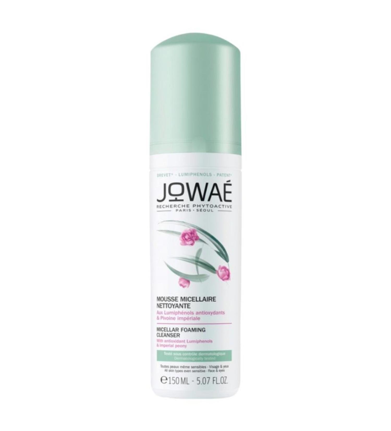 Joawe Jowae Micellar Foaming Cleanser 150 ml