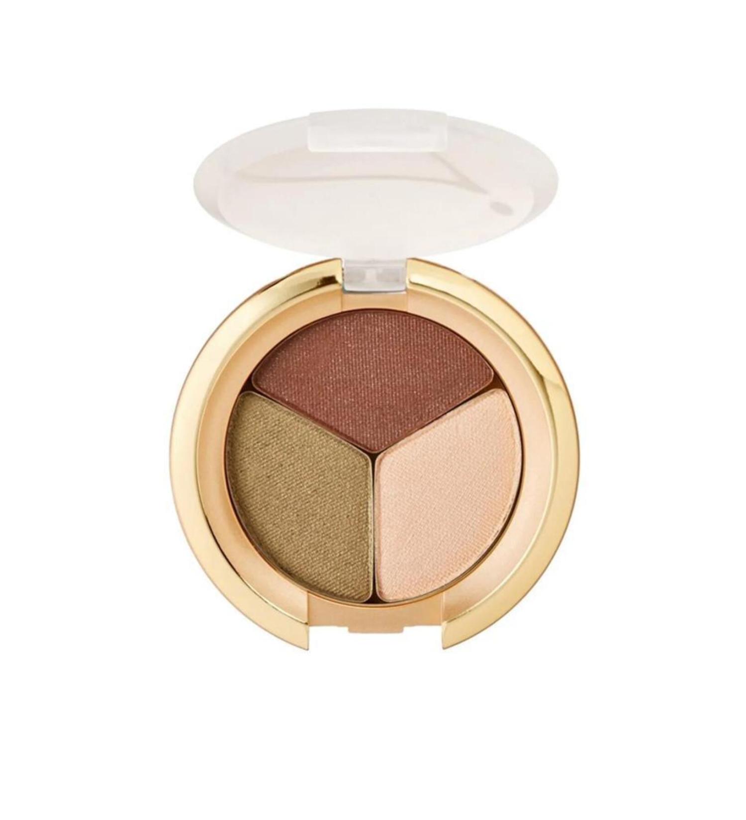 Jane Iredale Purepressed Eye Shadow - Khaki Kraze 2.8 gr