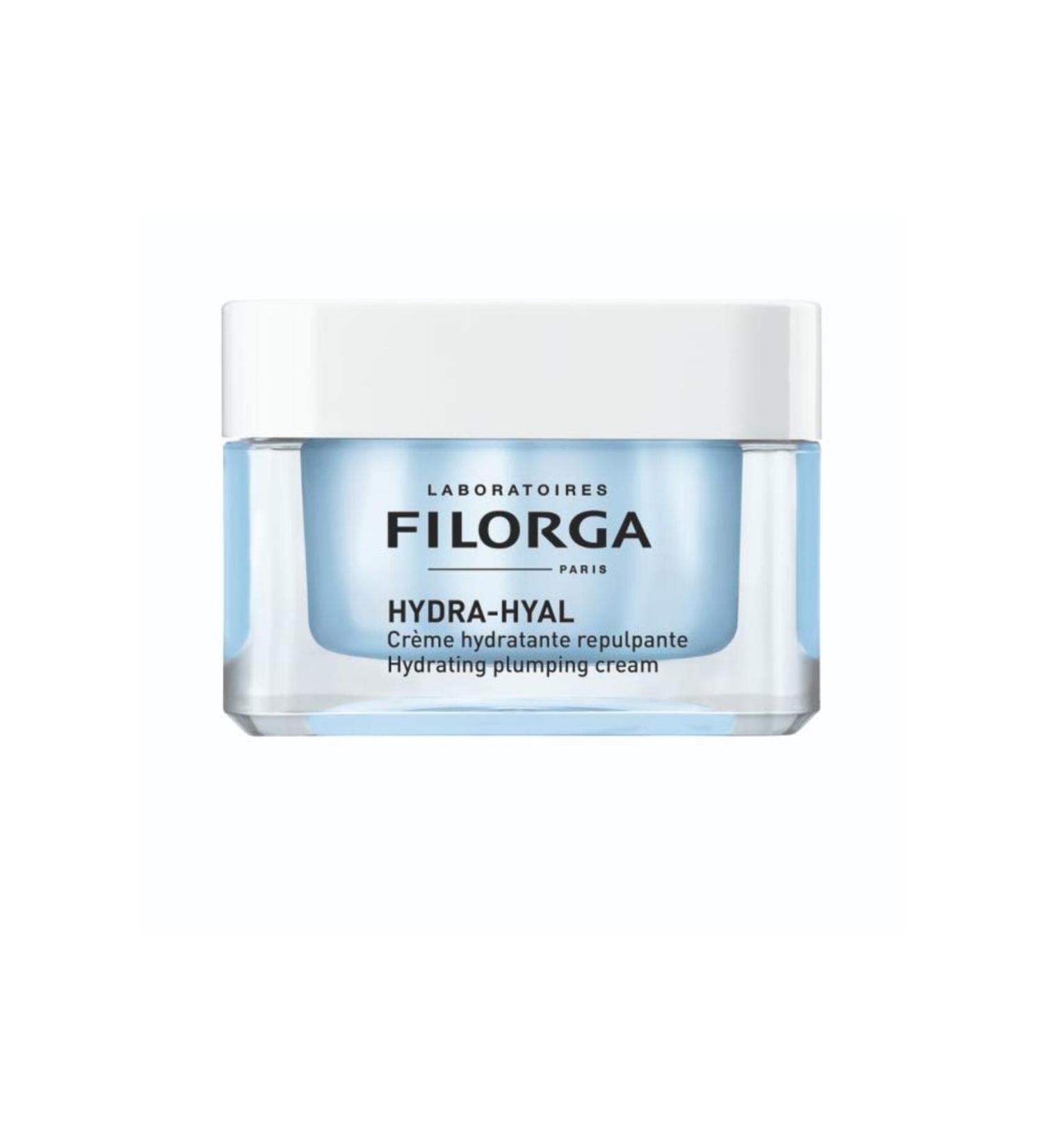 Filorga Hydra-hyal Hydrating Plumping Cream 50 ml