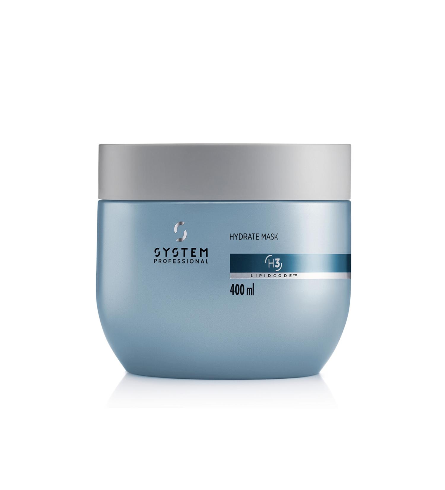 wella Professionals Hydrate Moisturizing Mask 200 ml