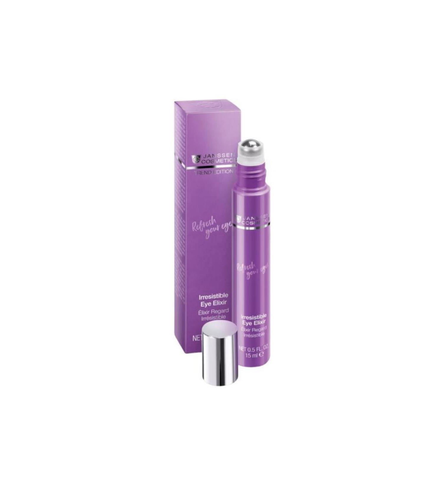 Janssen Cosmetics Irresistible Eye Elixir 15 ml