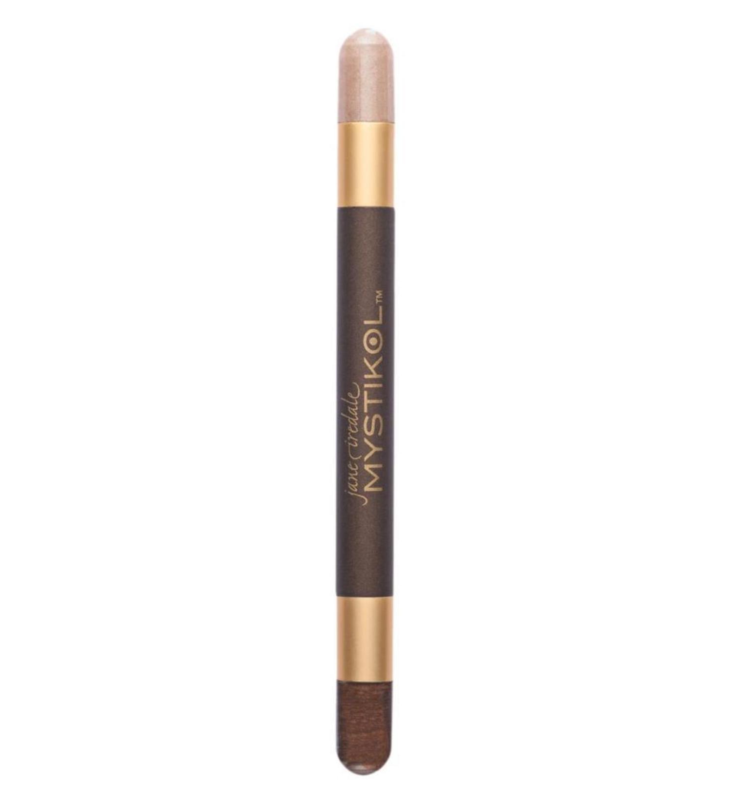 Jane Iredale Mystikol Powdered Eyeliner 1.2 Gr. -Dark Topaz