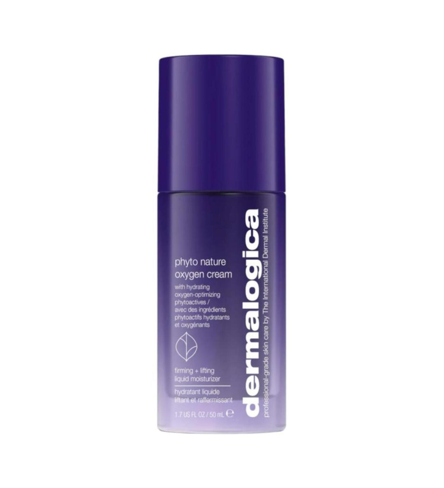 Dermalogica Phyto Nature Oxygen Cream 50 ml