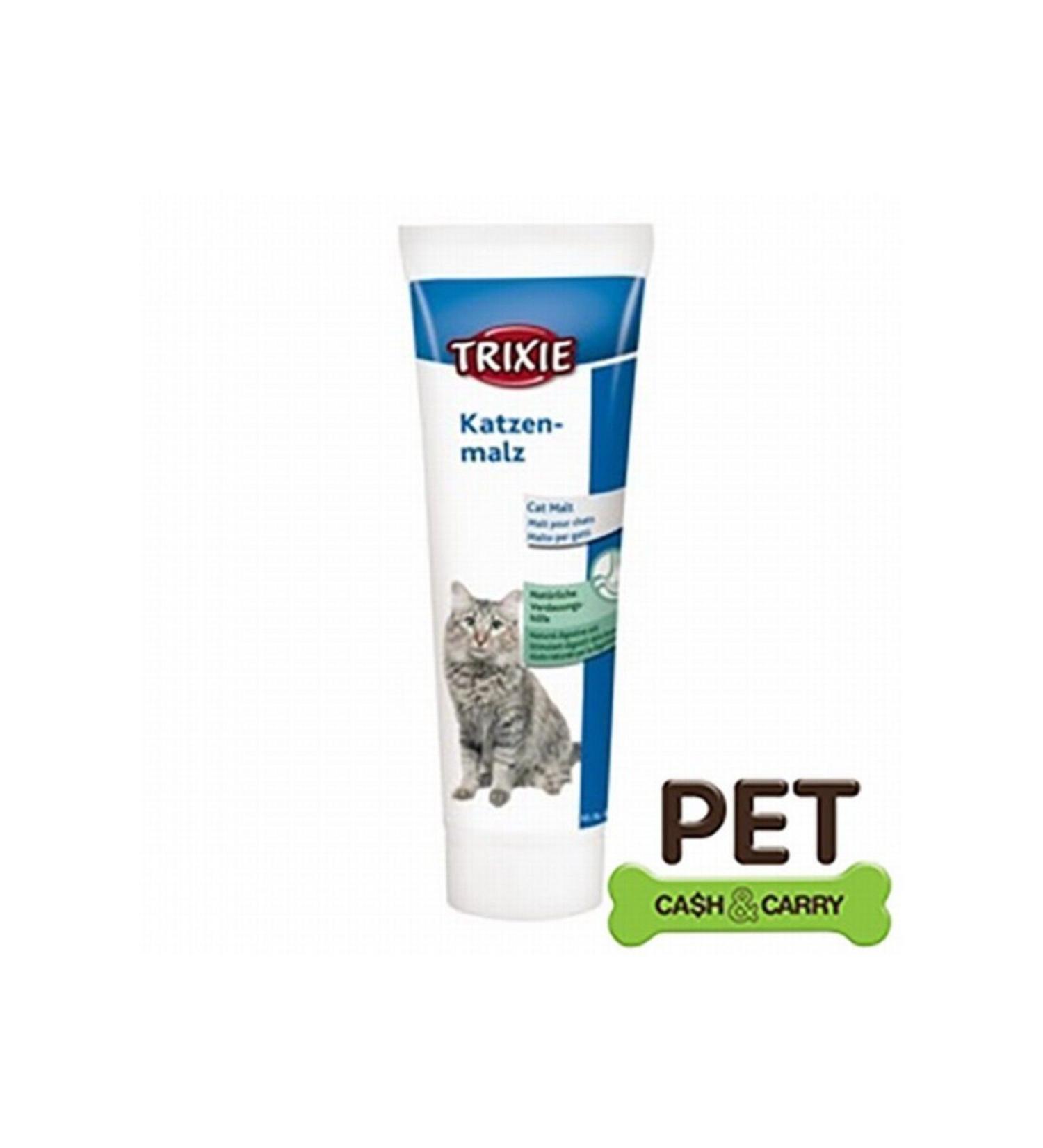 Teknotrust Cat Malt 100 gr