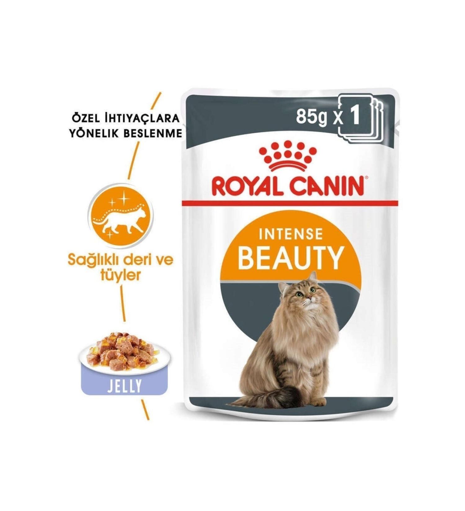 teknotrust Intense Beauty Jelly Pouch 85 Gr