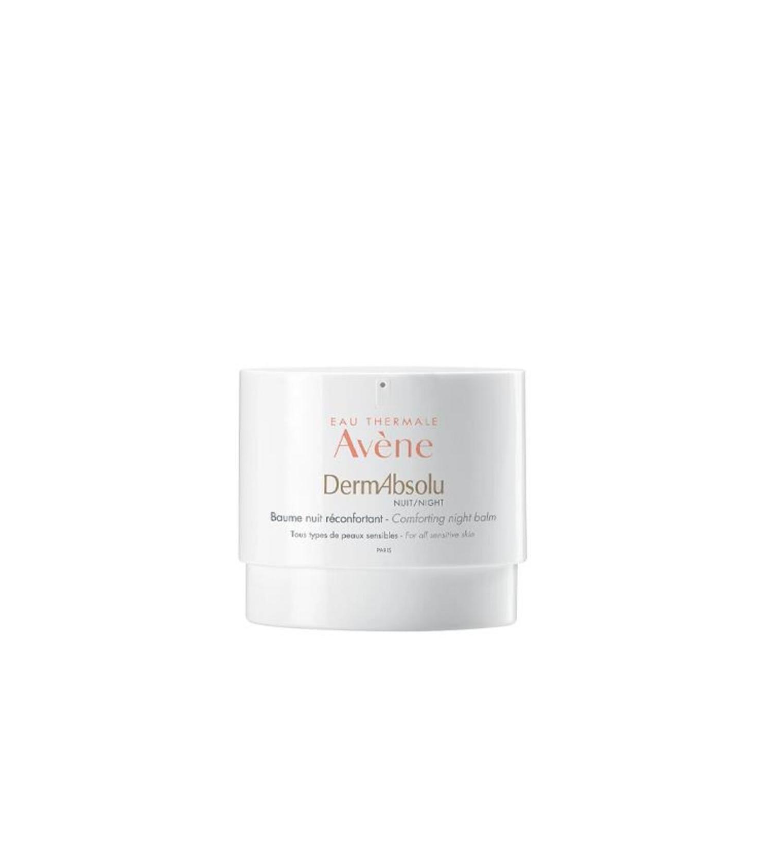 Avene Day Cream for Skin Losing Density and Intensity 40 ml D.Center1354