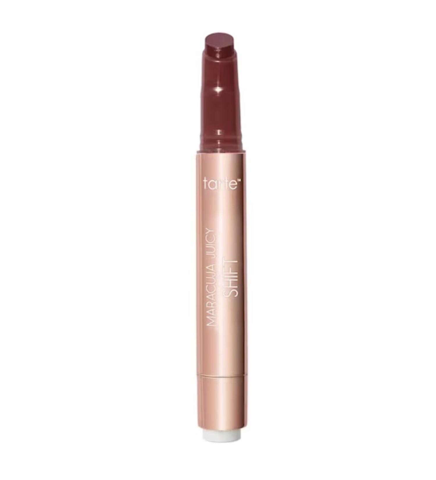 Tarte Amplified Plumping Gloss Plumping Lip Balm S.BEAUTY 779
