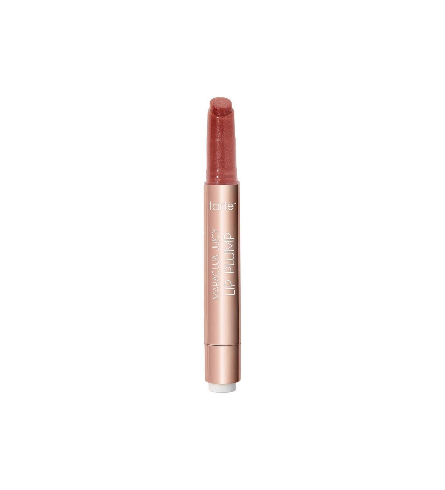 Tarte Decolorizing Tint And Moisturizer All In One Plumping Gloss Rosy Mauve (2 7g)S.BEAUTY761