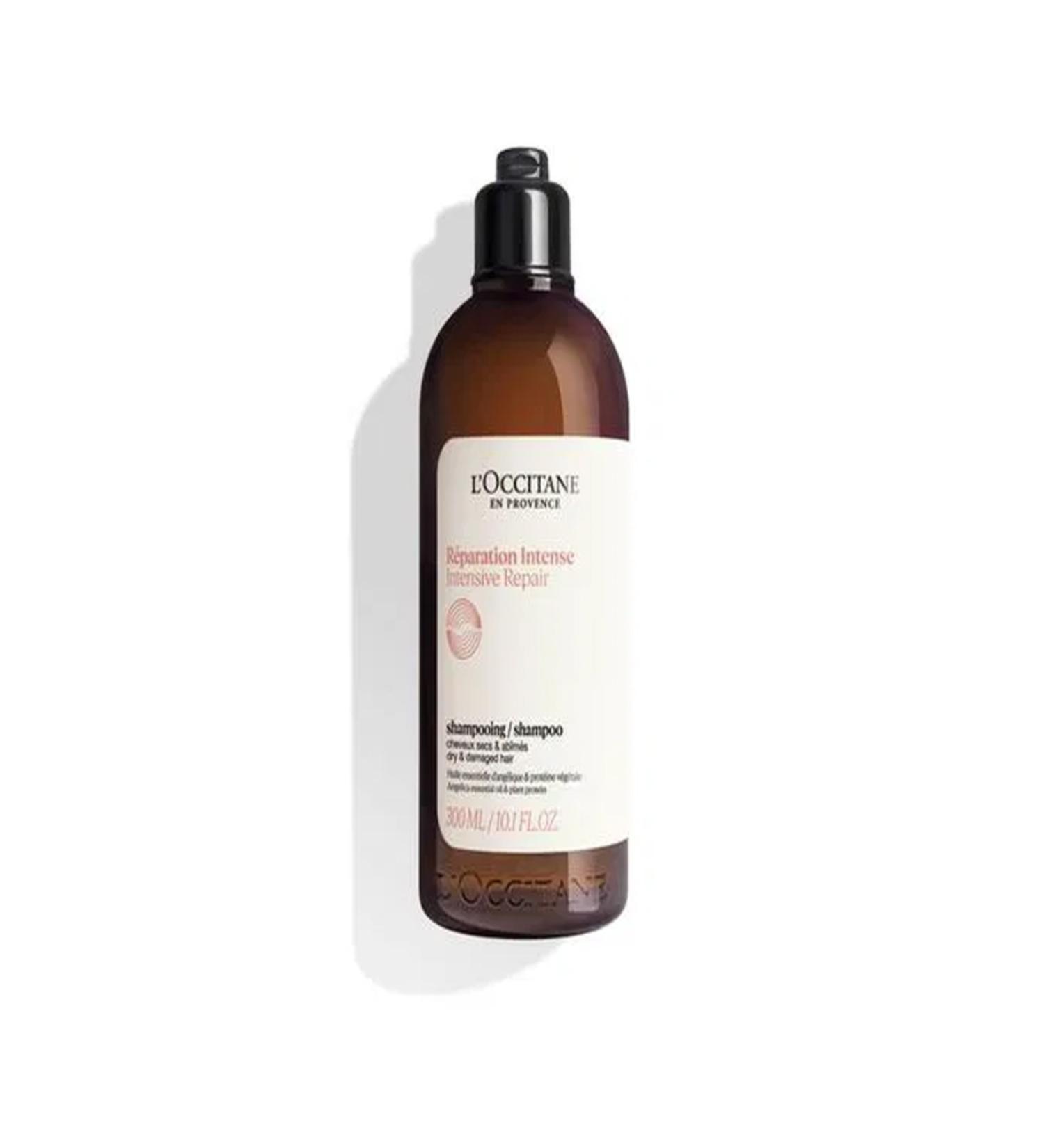 L'Occitane Loccitane Aromachology Repair Shampoo 300ml