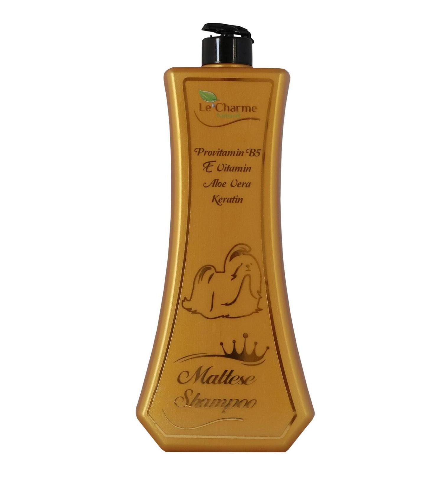 Le Charme Pet Shampoo 1 L