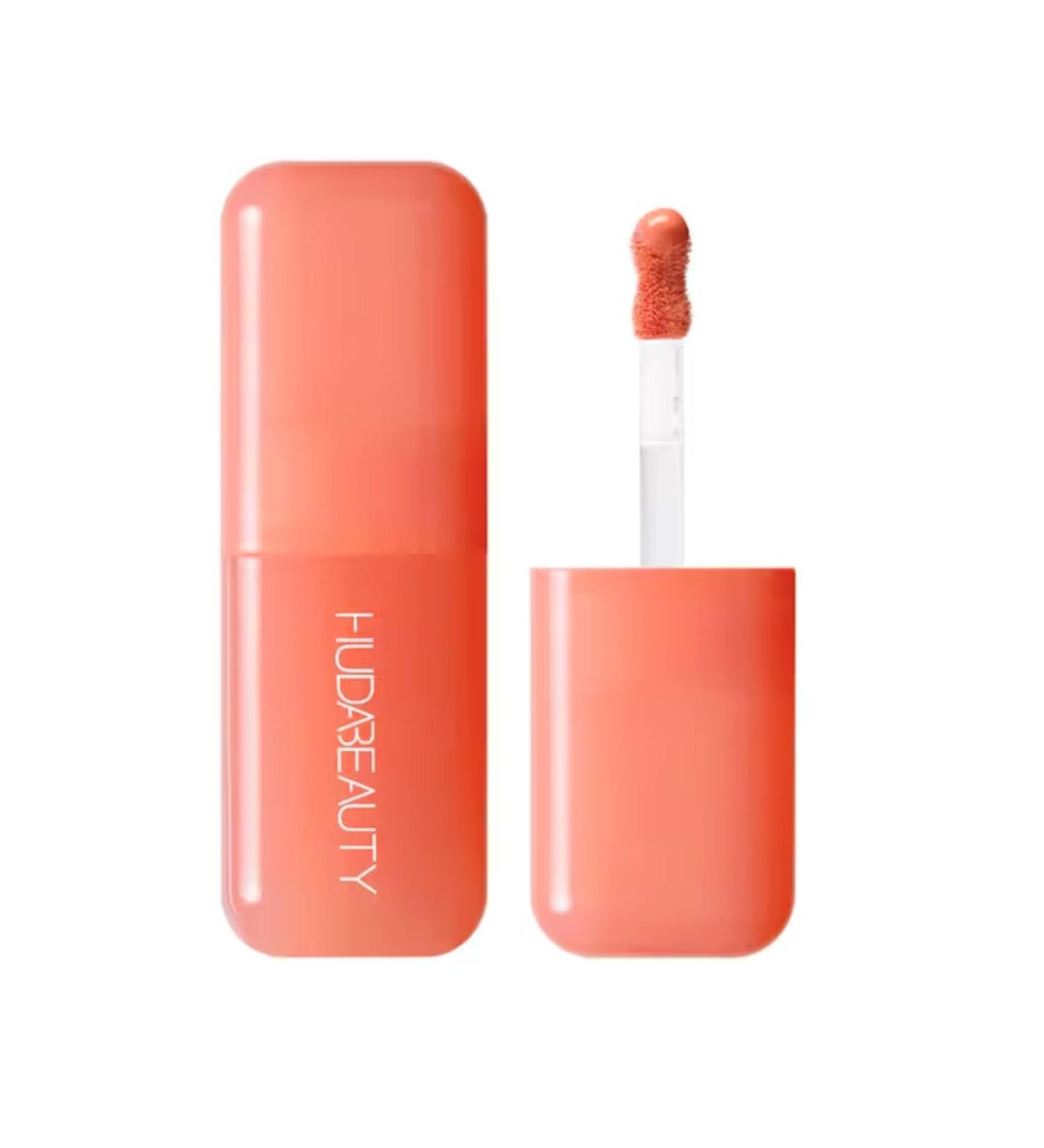 Huda Beauty Blush Filter Peach Sorbet - Liquid Blush