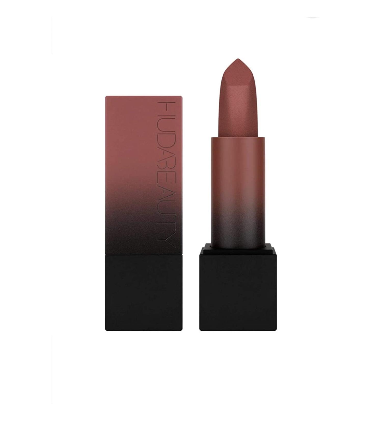 Huda Beauty Power Bullet Matte Graduation Day - Mat Ruj