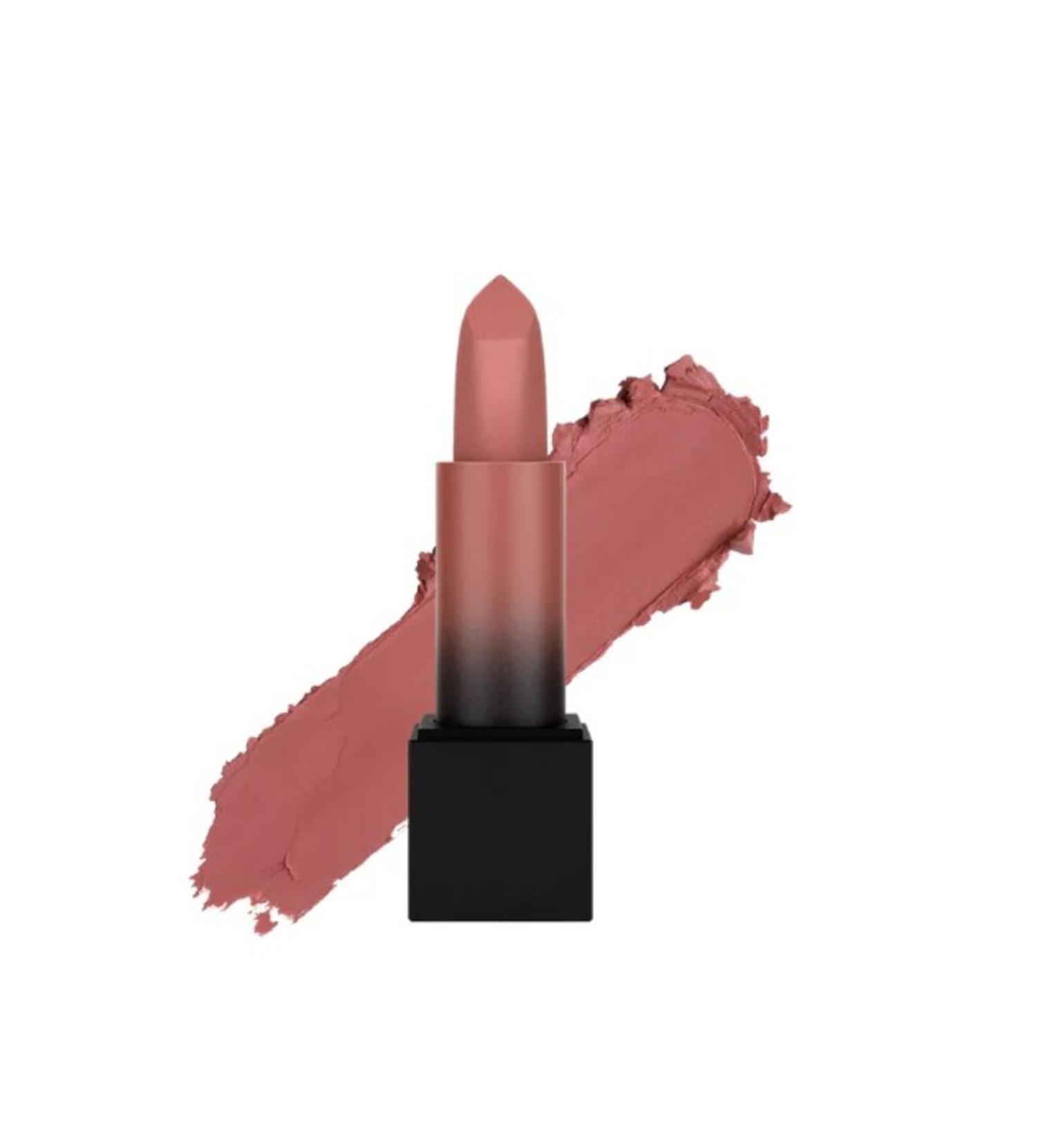 Huda Beauty Power Bullet Matte Girls Trip- Matte Lipstick