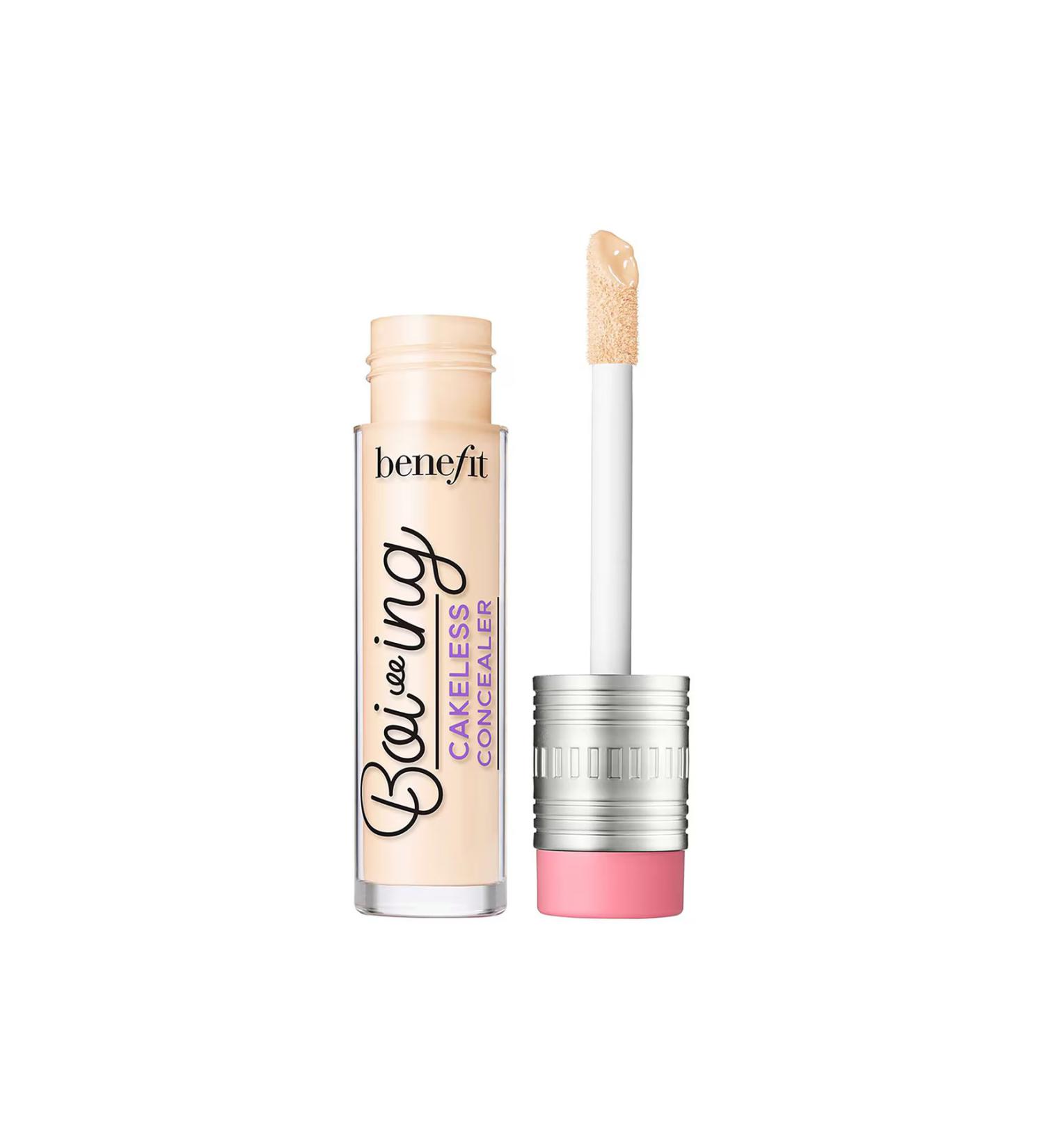 benefit cosmetics Concealer