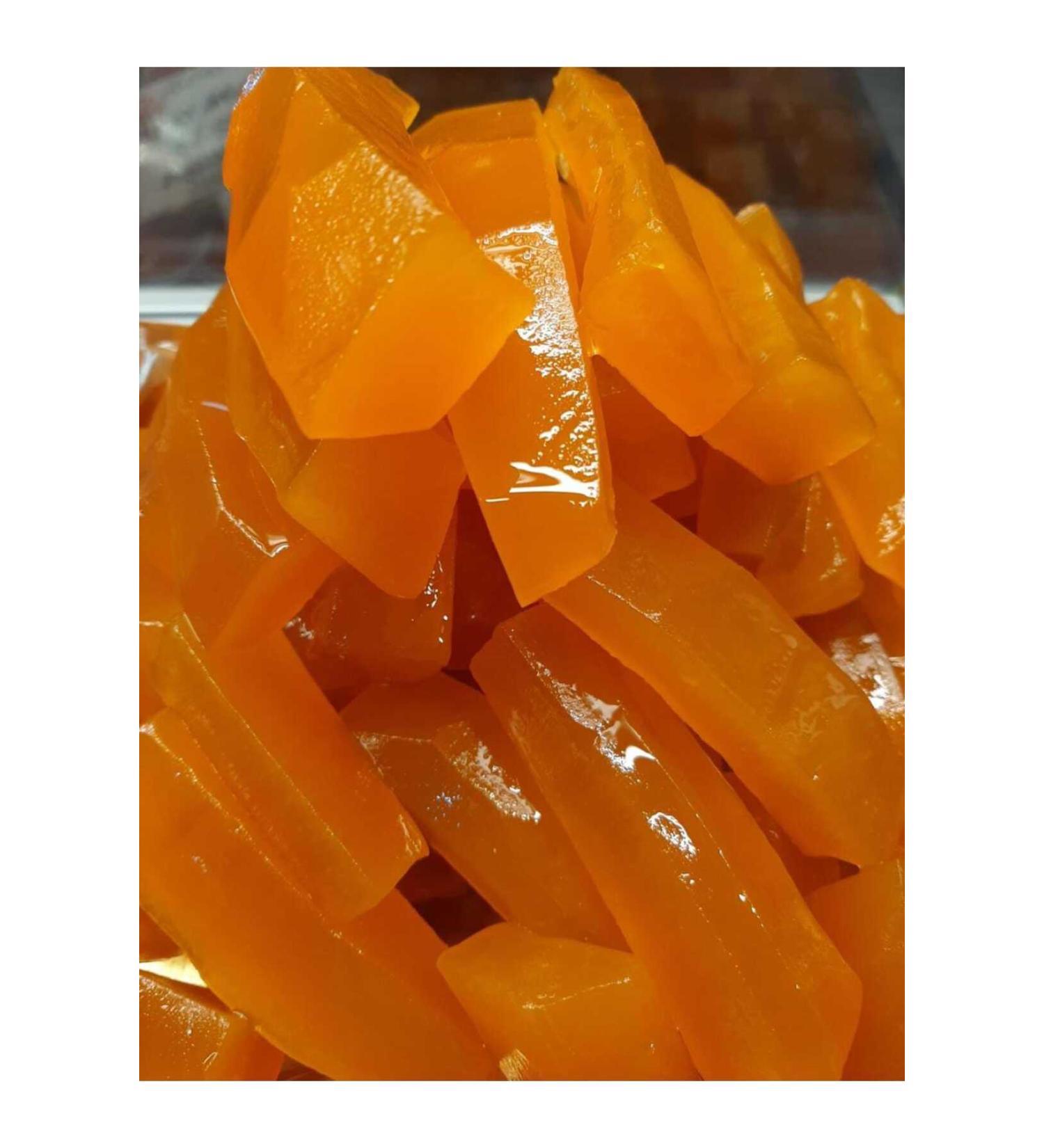 Lika Hatay Style Crispy Pumpkin Dessert 500 gr
